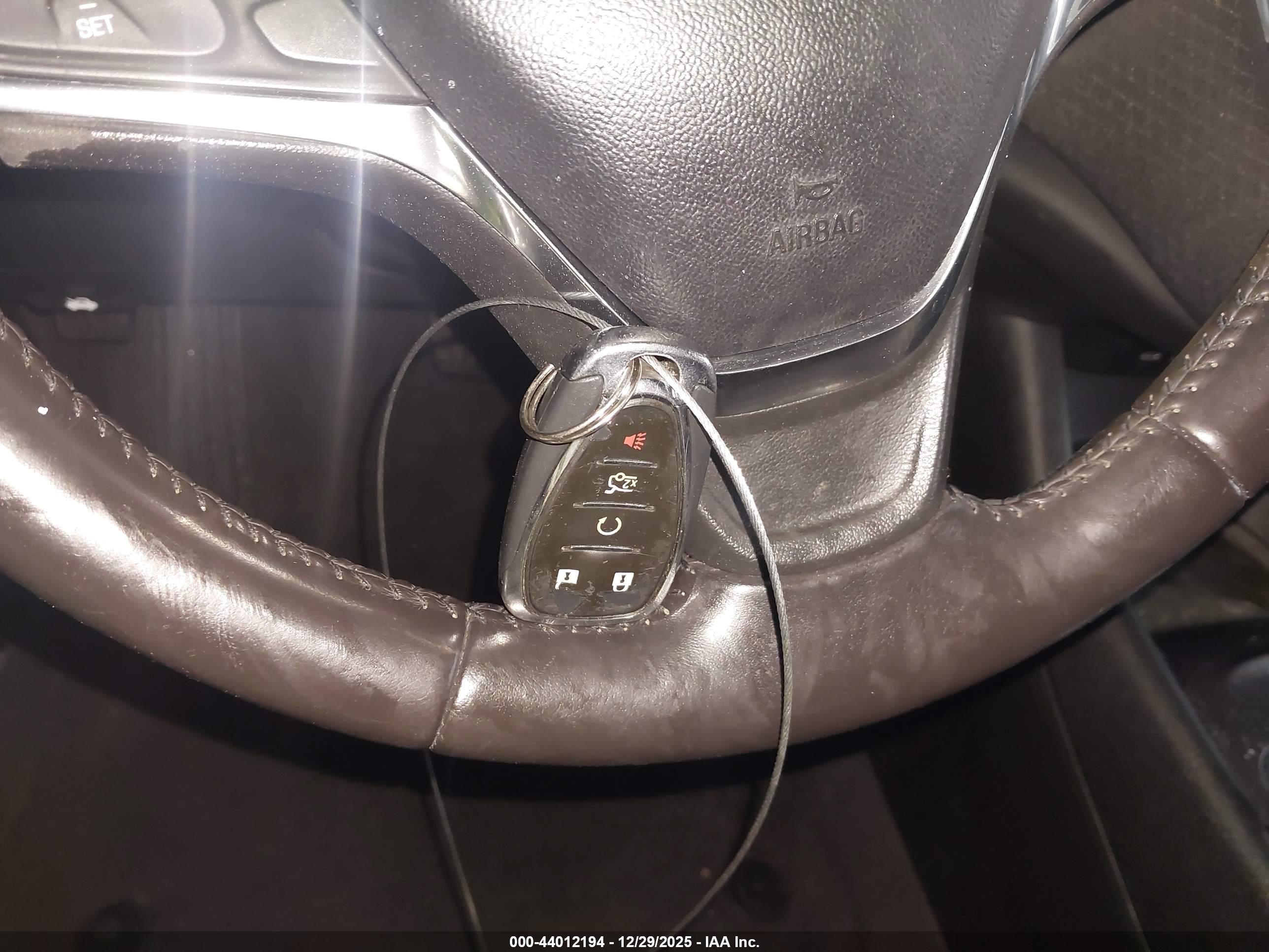 CHEVROLET MALIBU image 11
