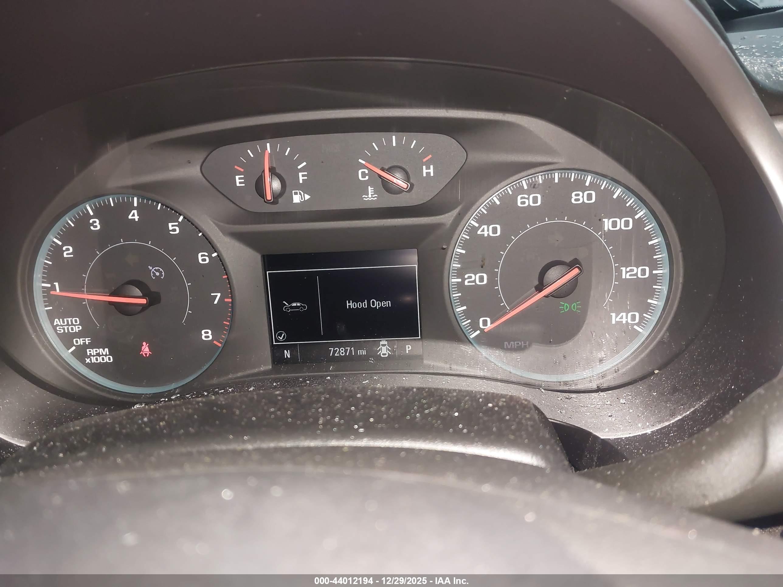 CHEVROLET MALIBU image 7