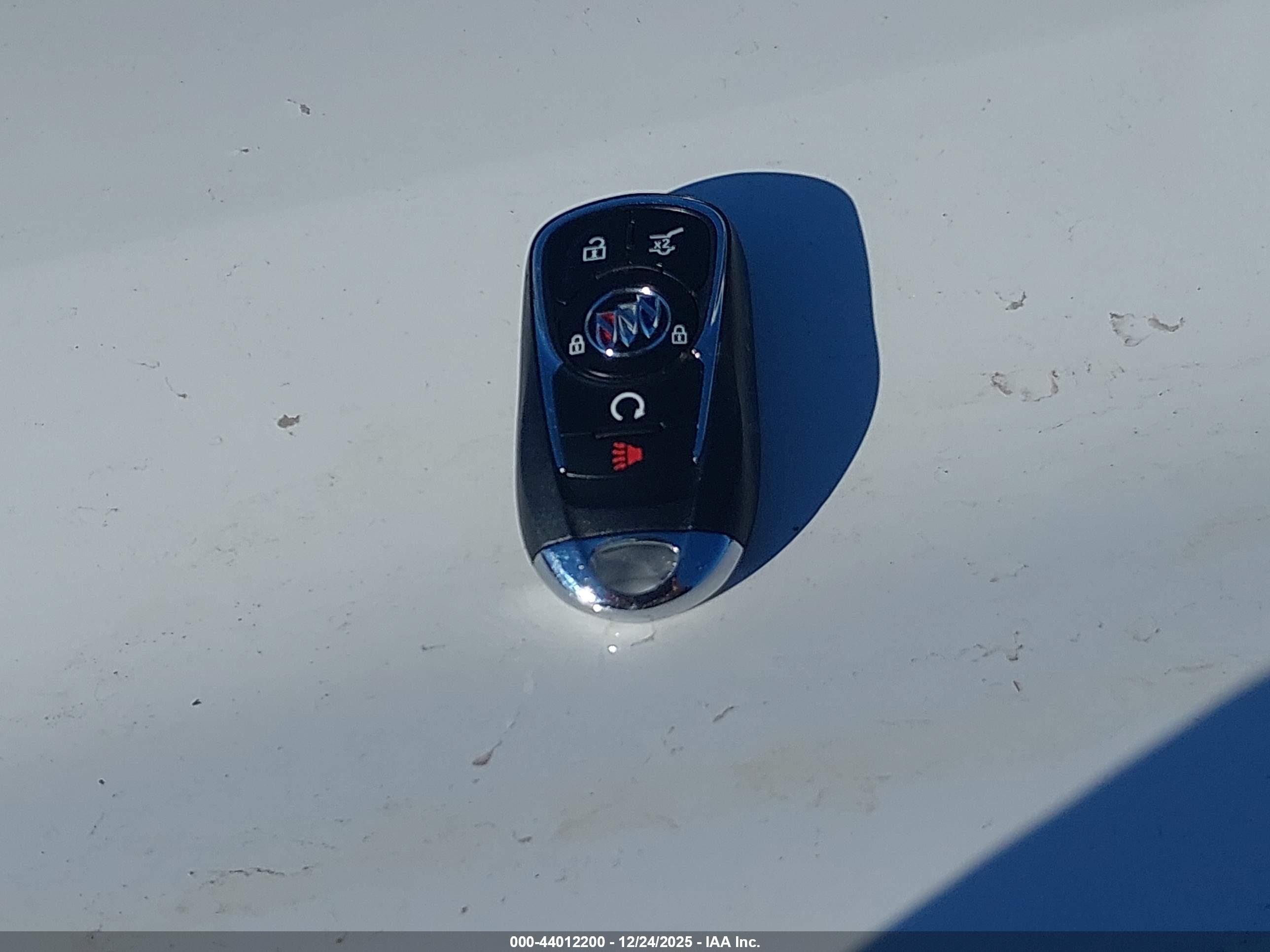BUICK ENCORE image 11
