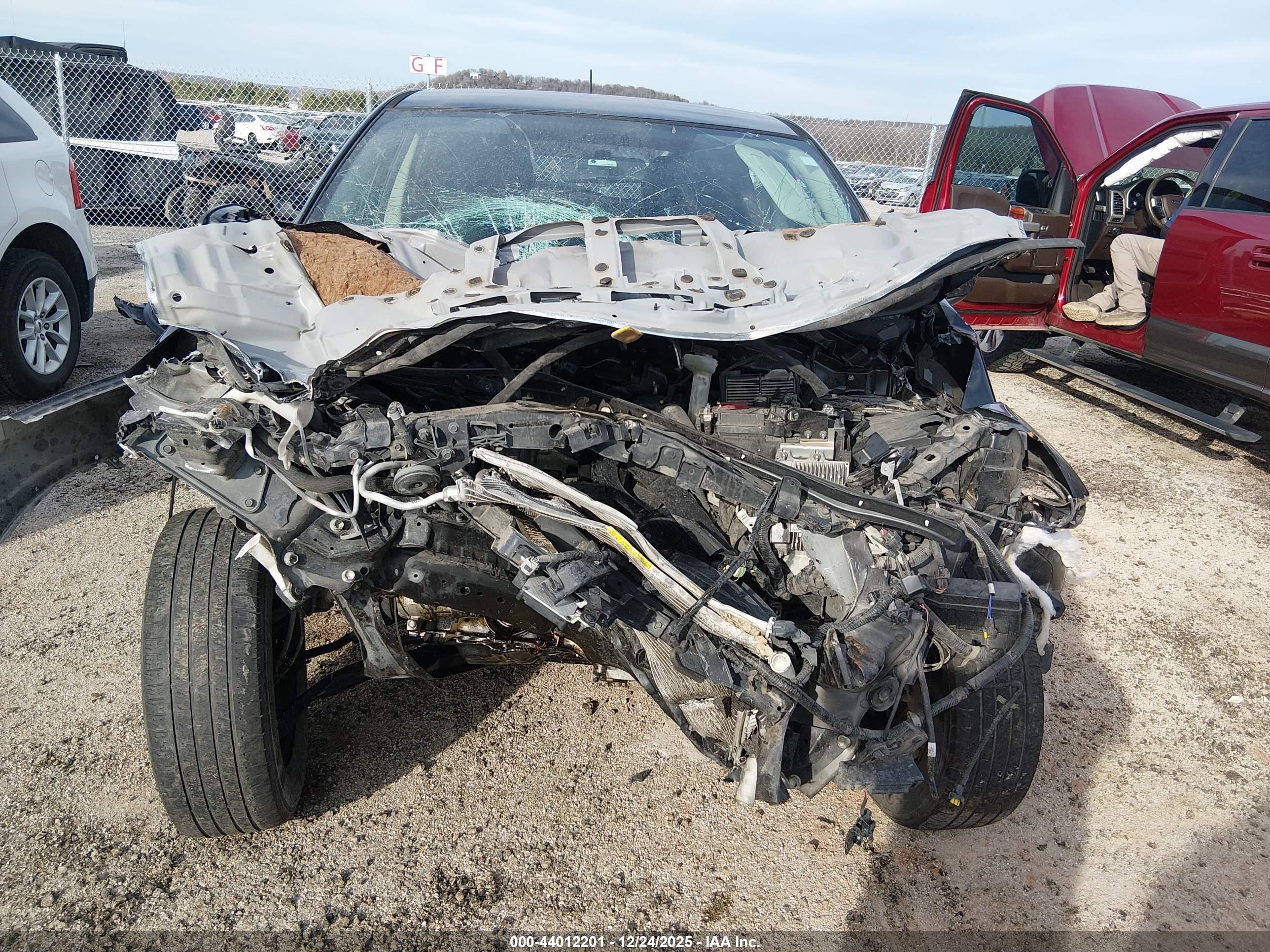 NISSAN ROGUE image 6