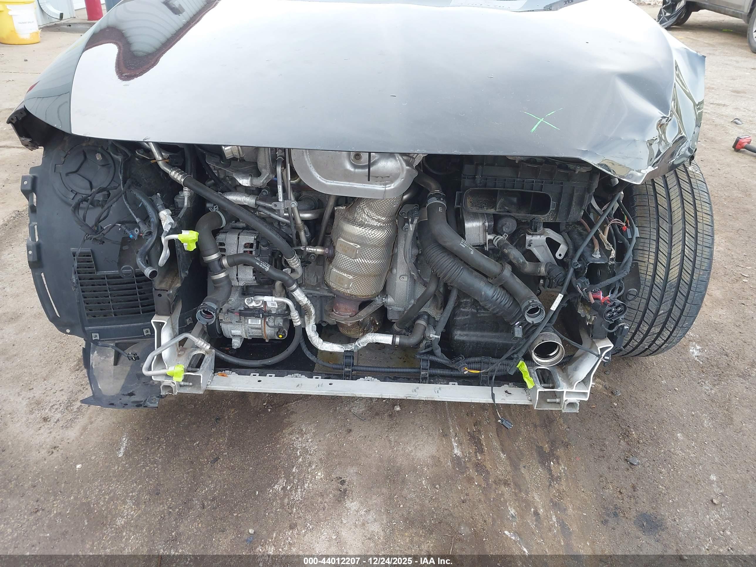 MERCEDES-BENZ A image 6