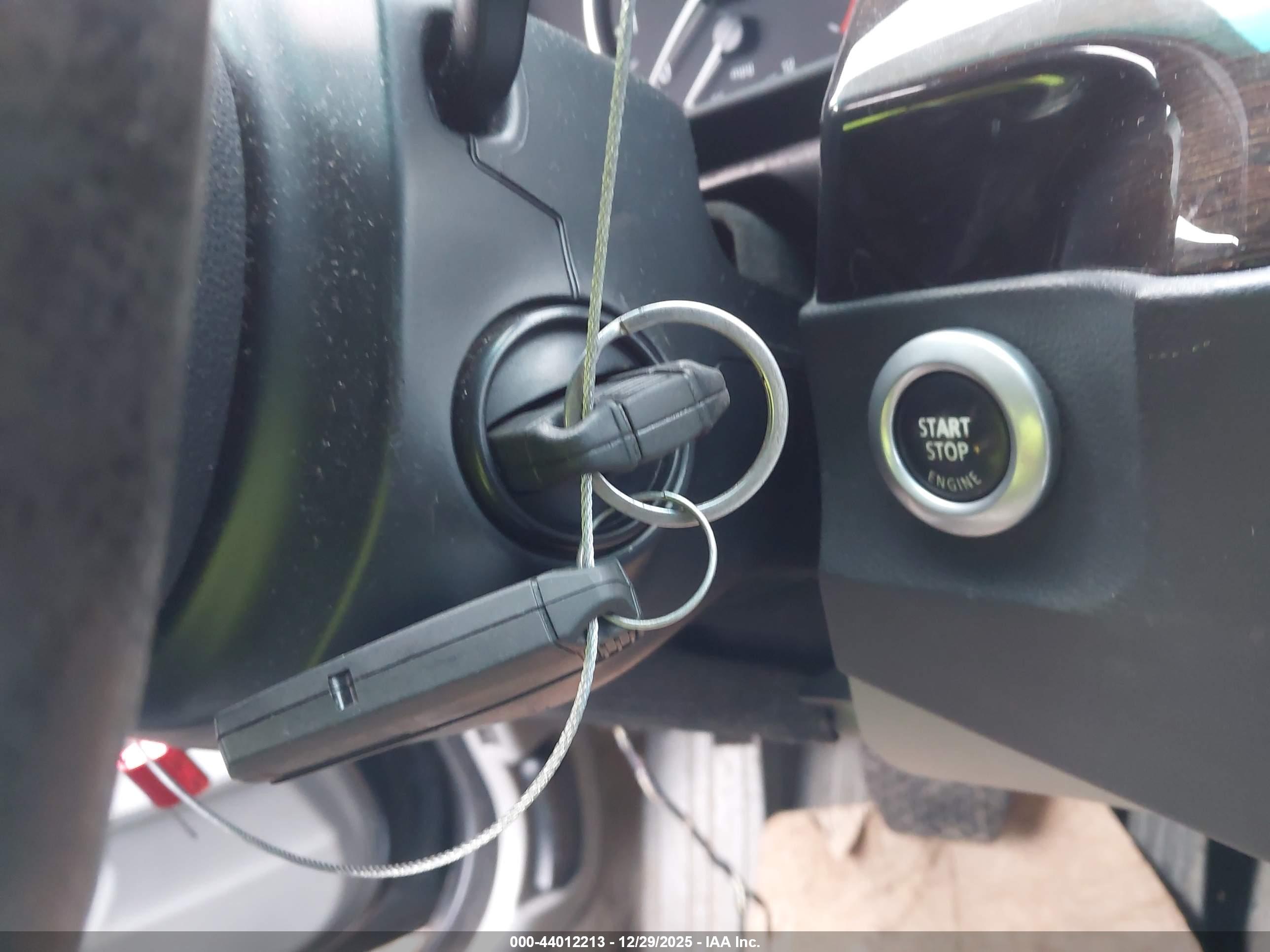 BMW 535XI image 11