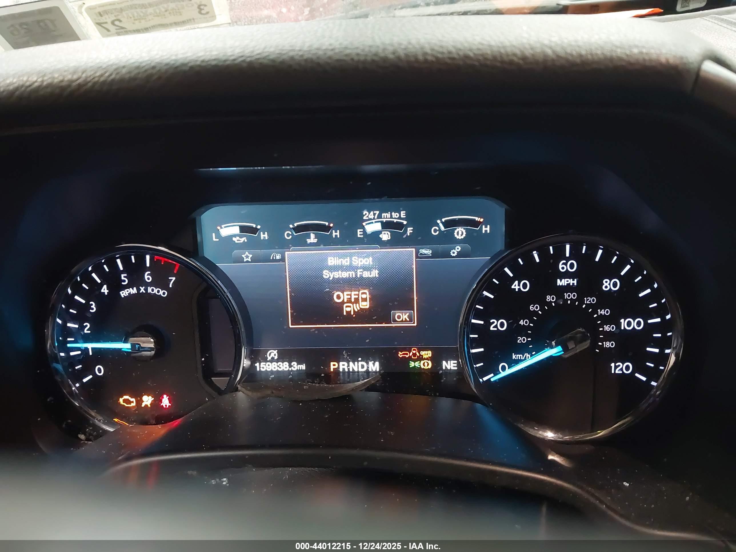 FORD EXPEDITION image 7