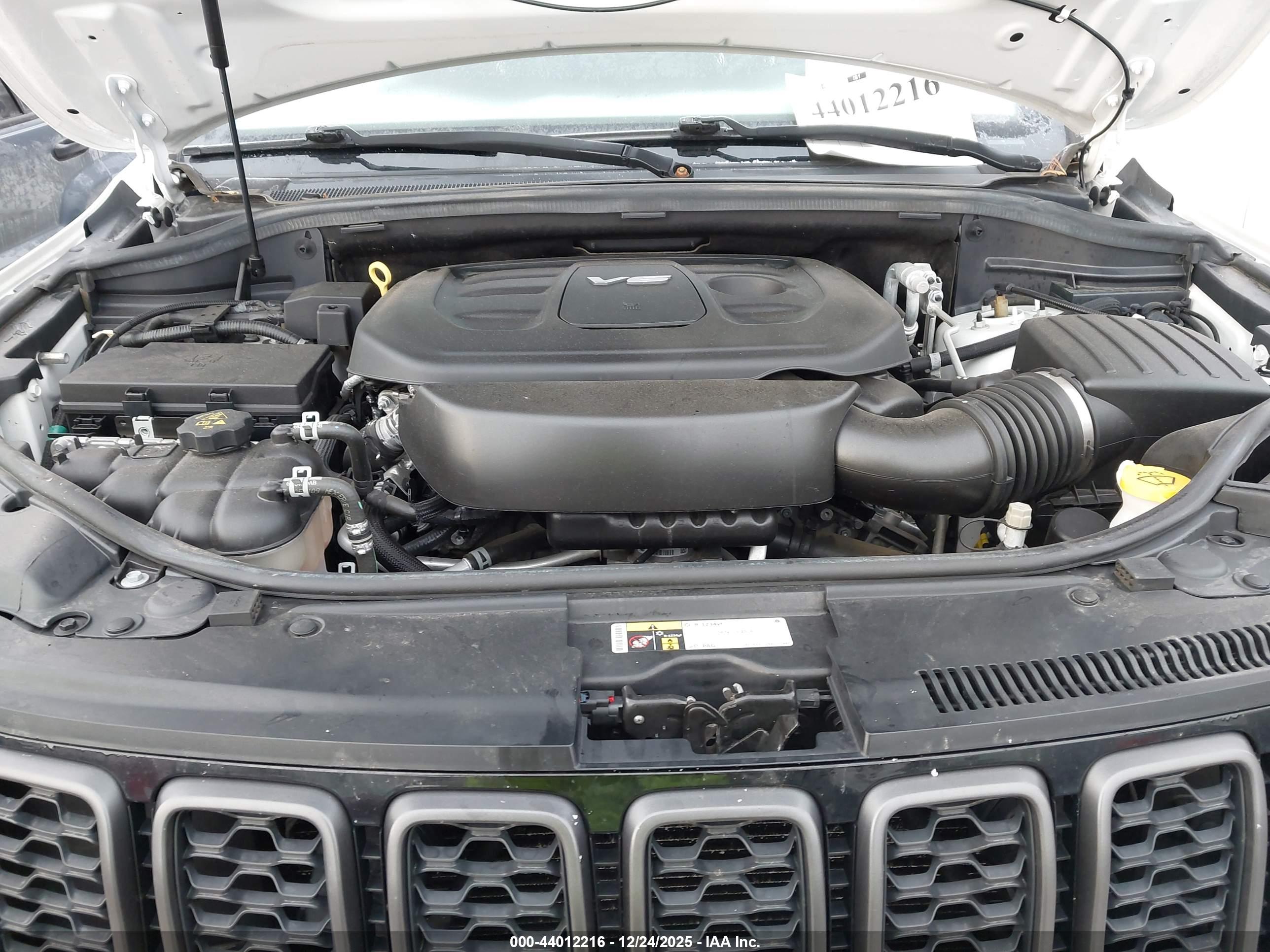 JEEP GRAND image 10