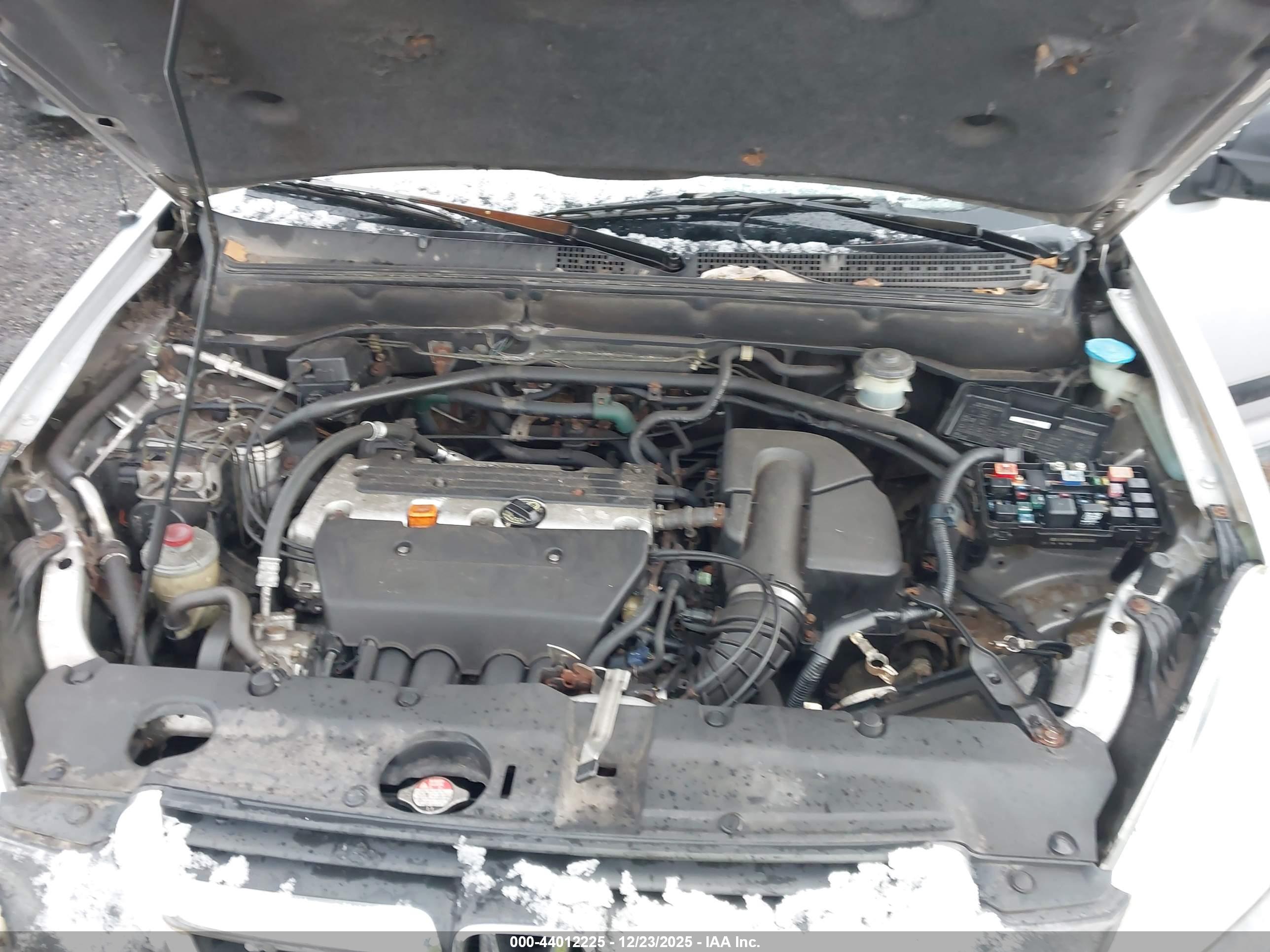 HONDA CR-V image 10