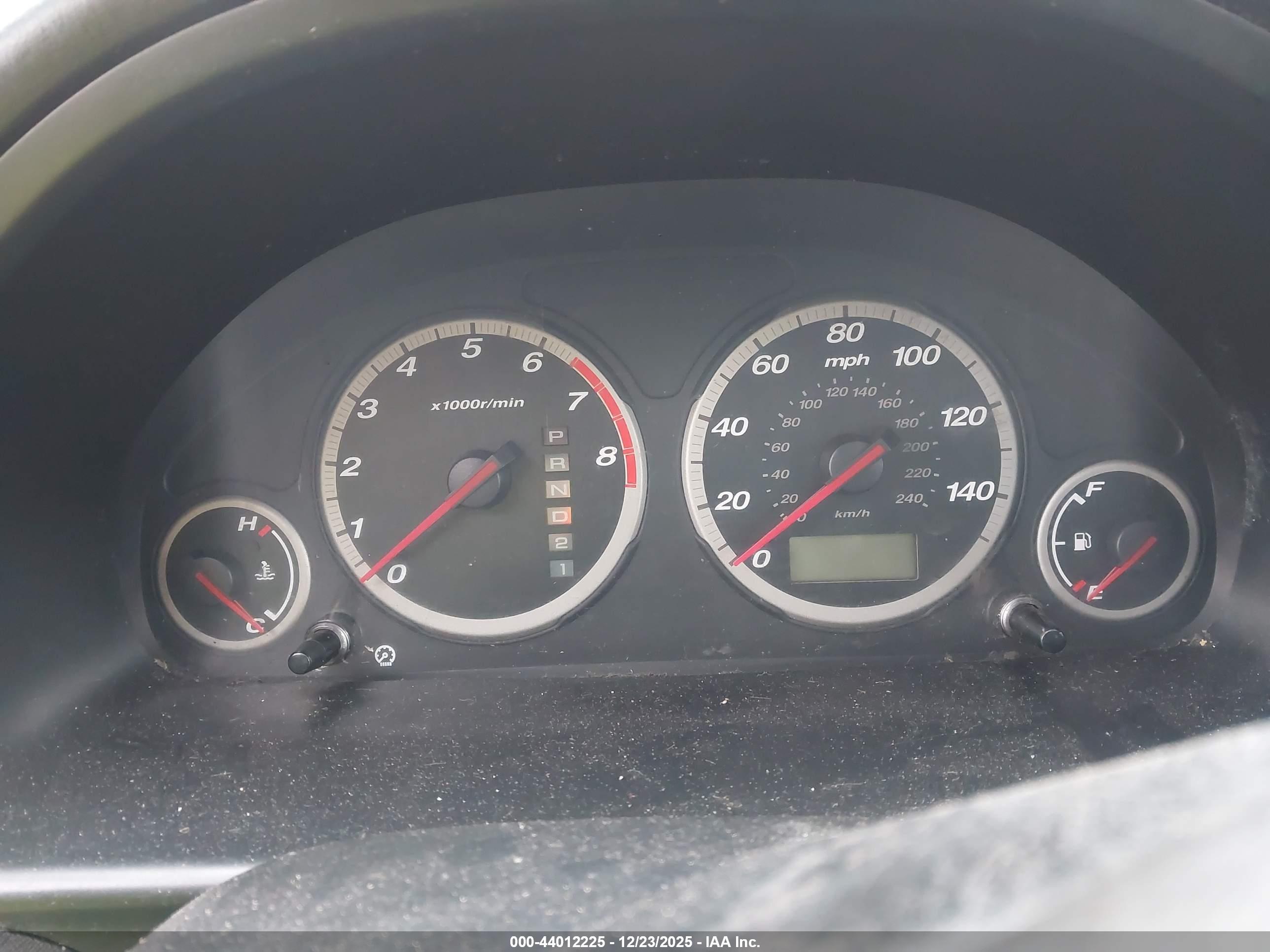 HONDA CR-V image 7