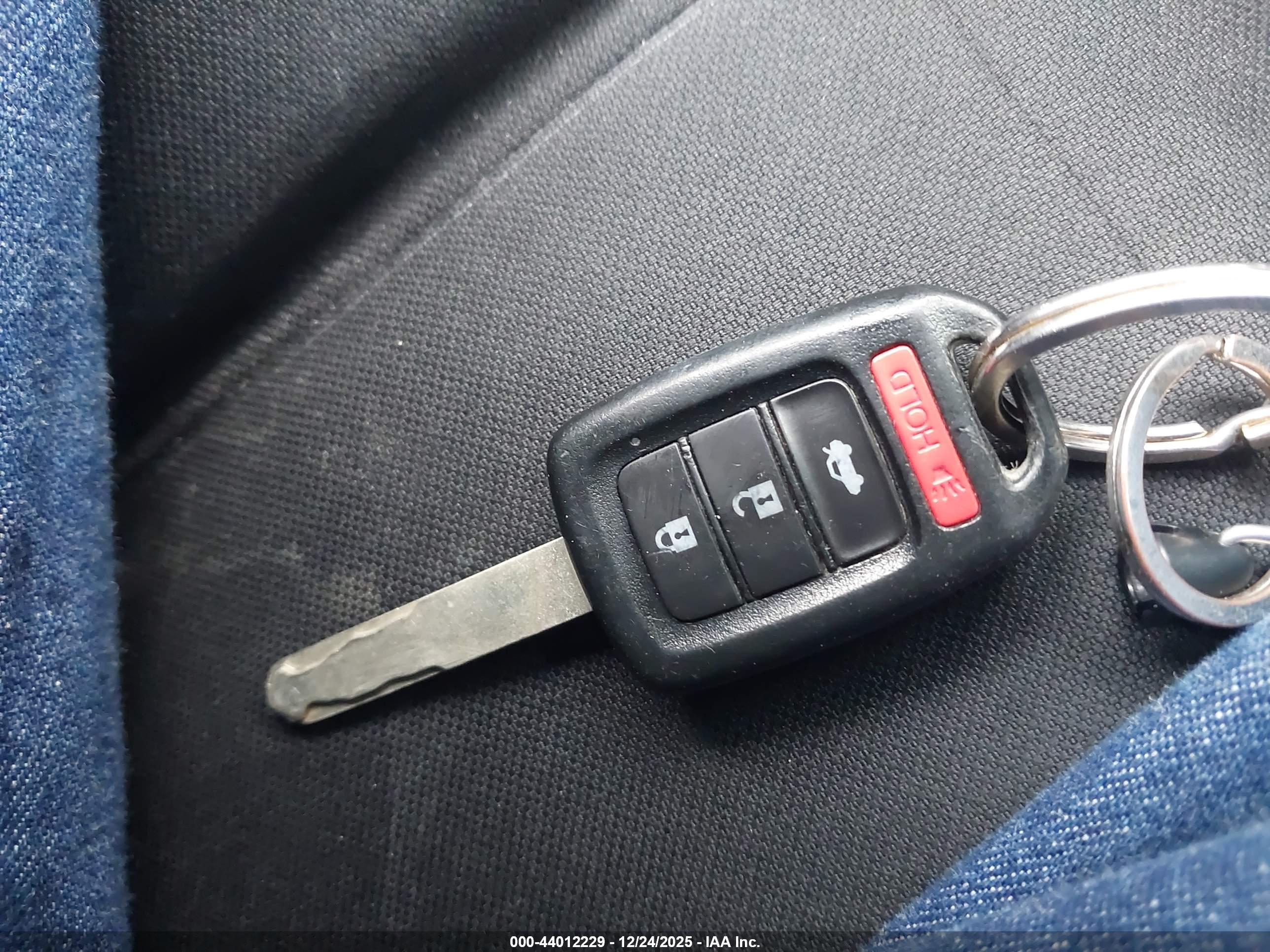 HONDA CIVIC image 11