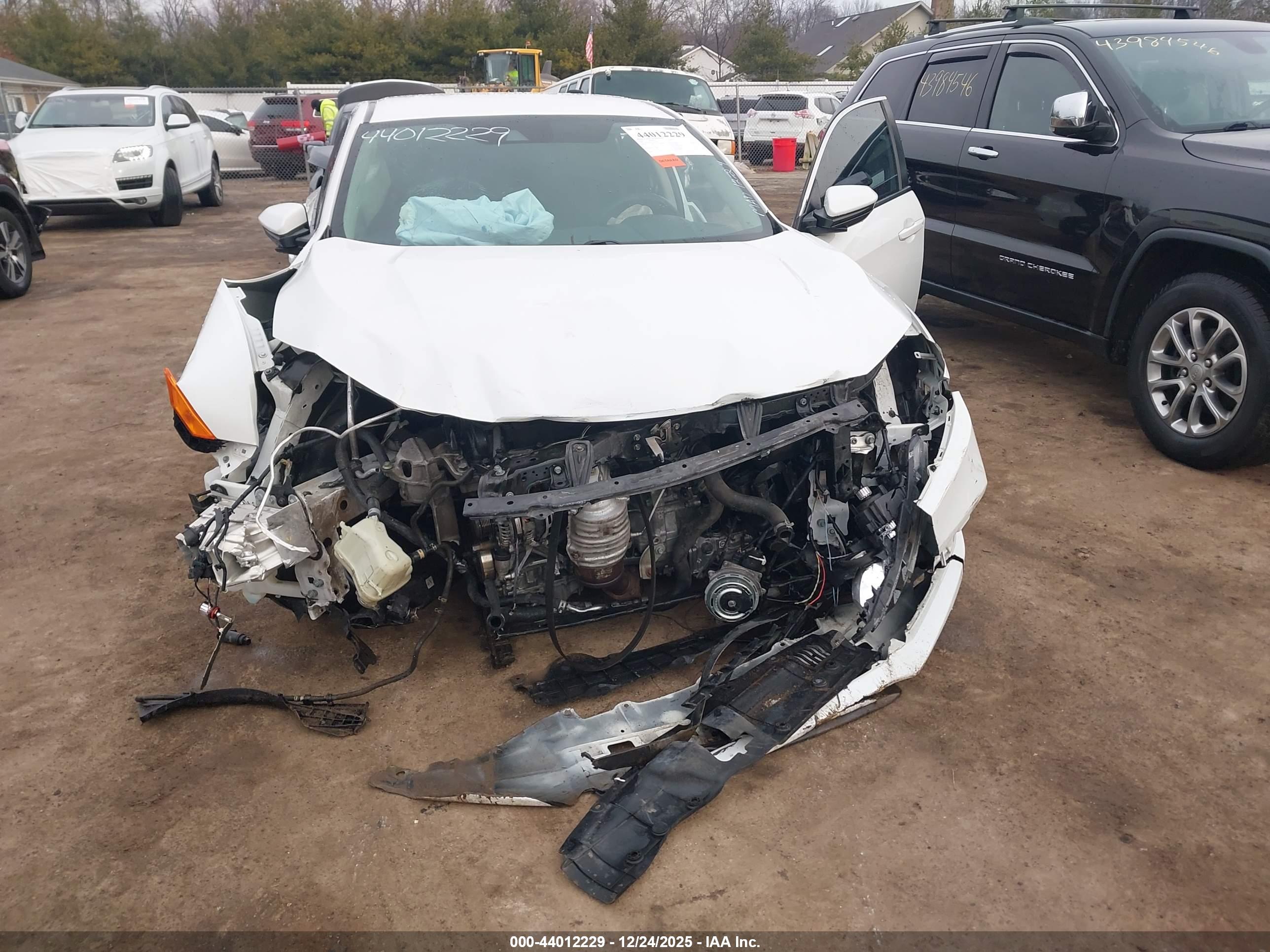 HONDA CIVIC image 6