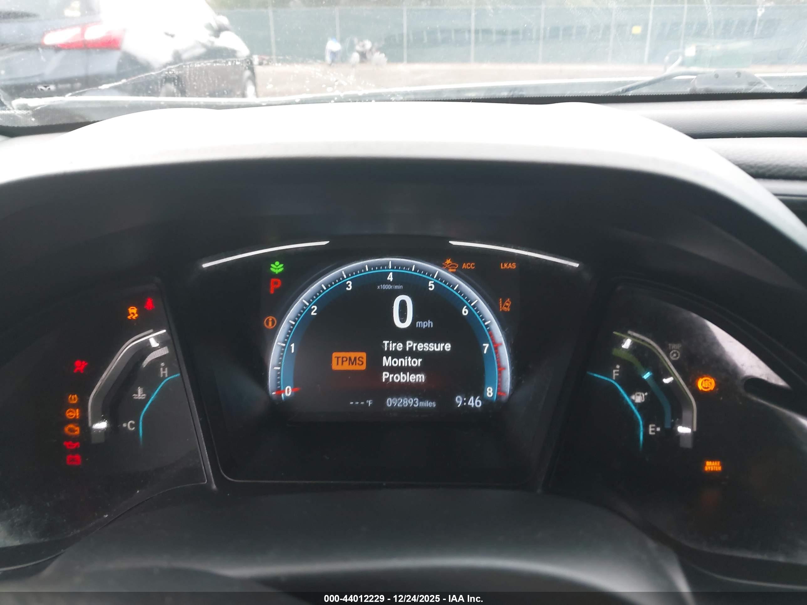 HONDA CIVIC image 7