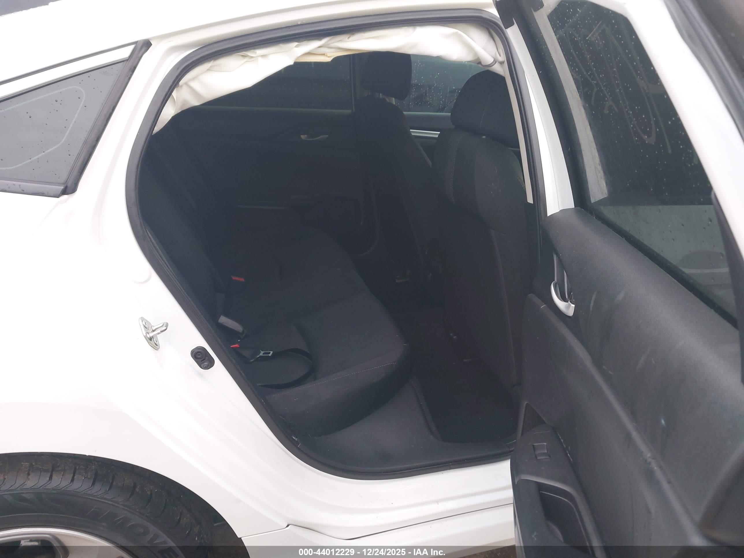 HONDA CIVIC image 8