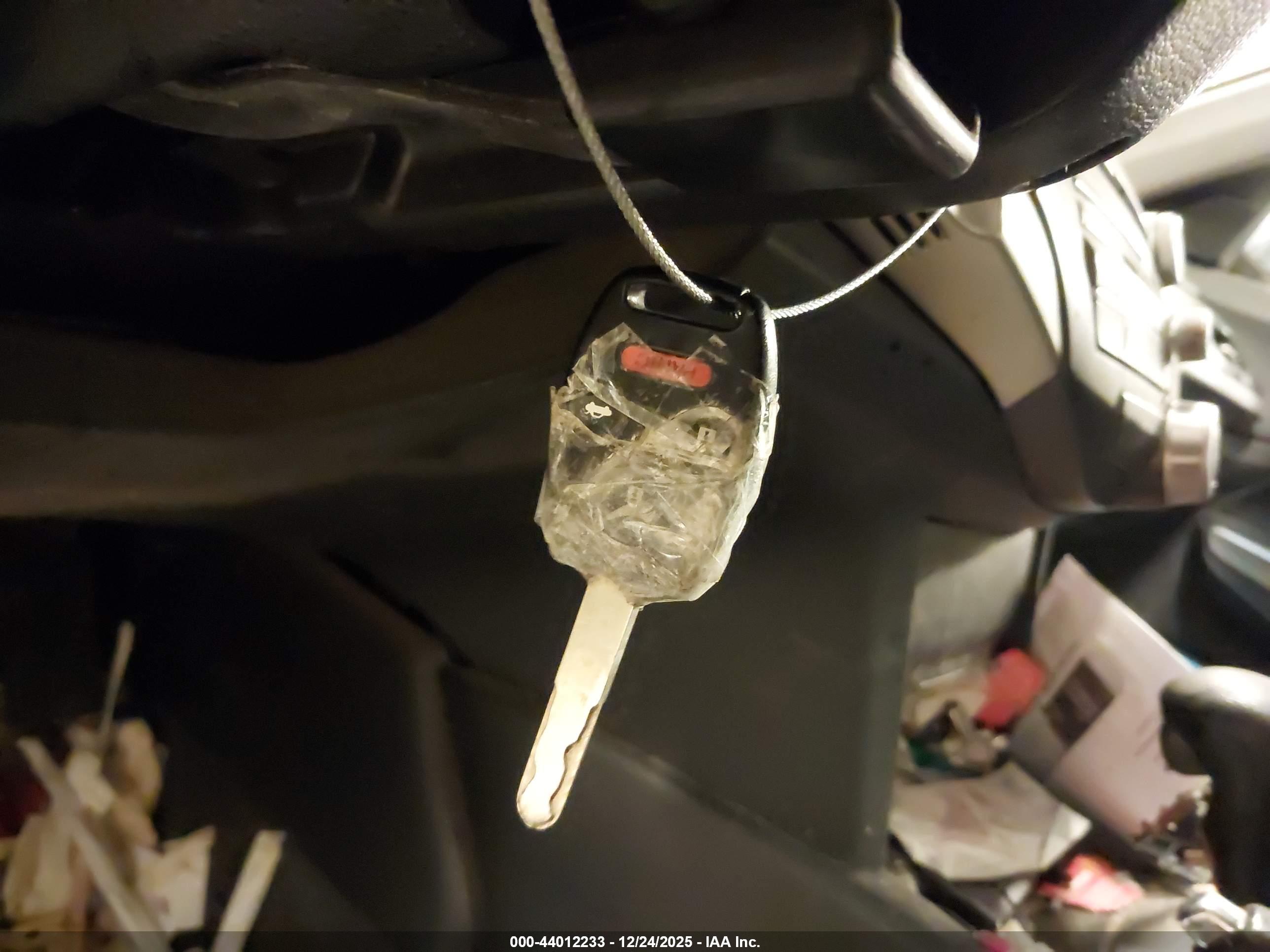 HONDA ACCORD image 11