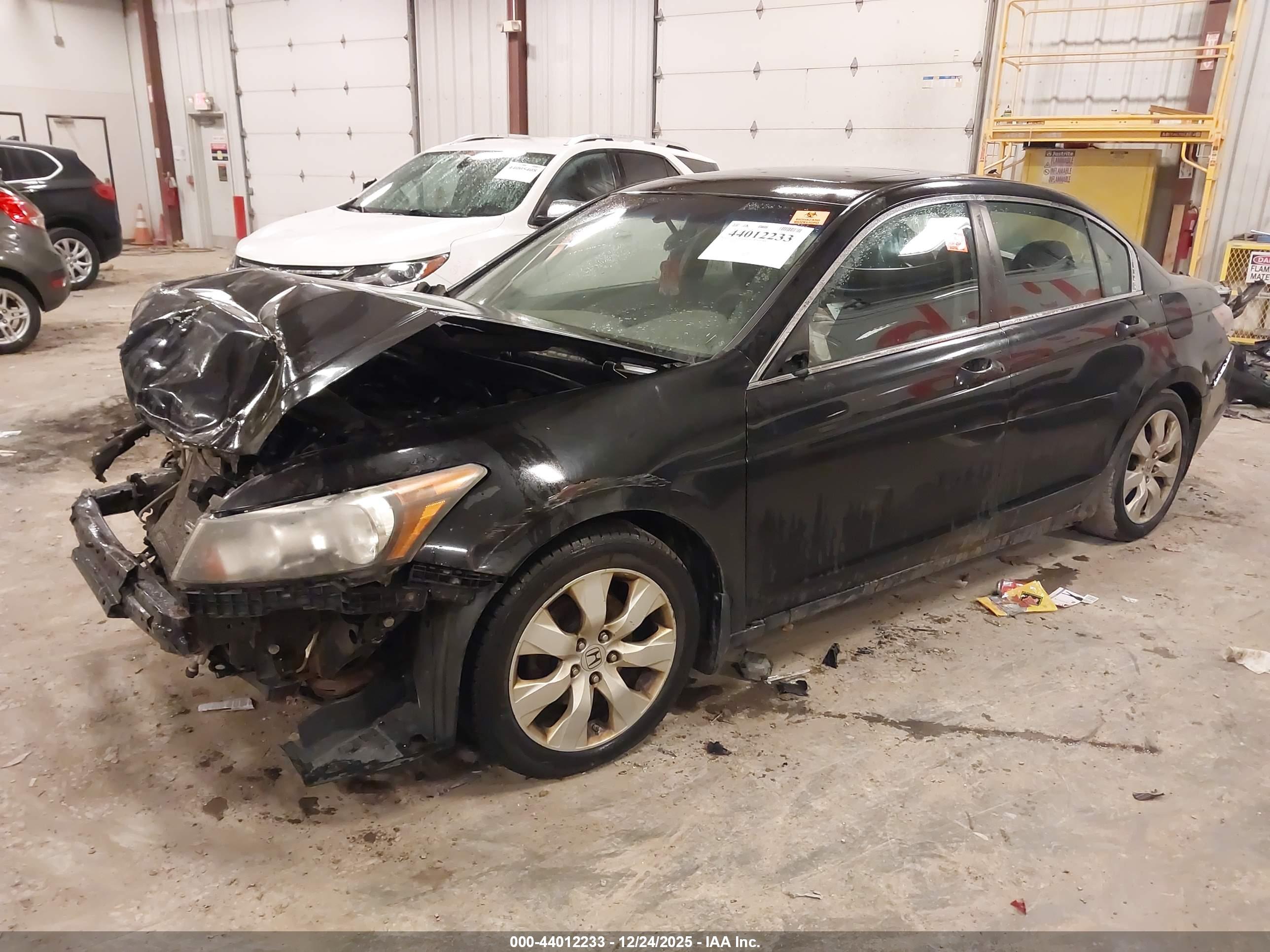 HONDA ACCORD image 2