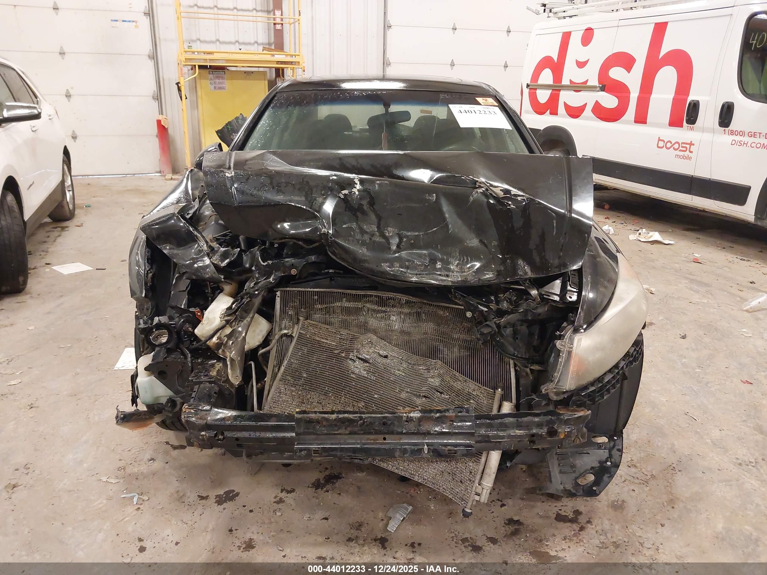 HONDA ACCORD image 6