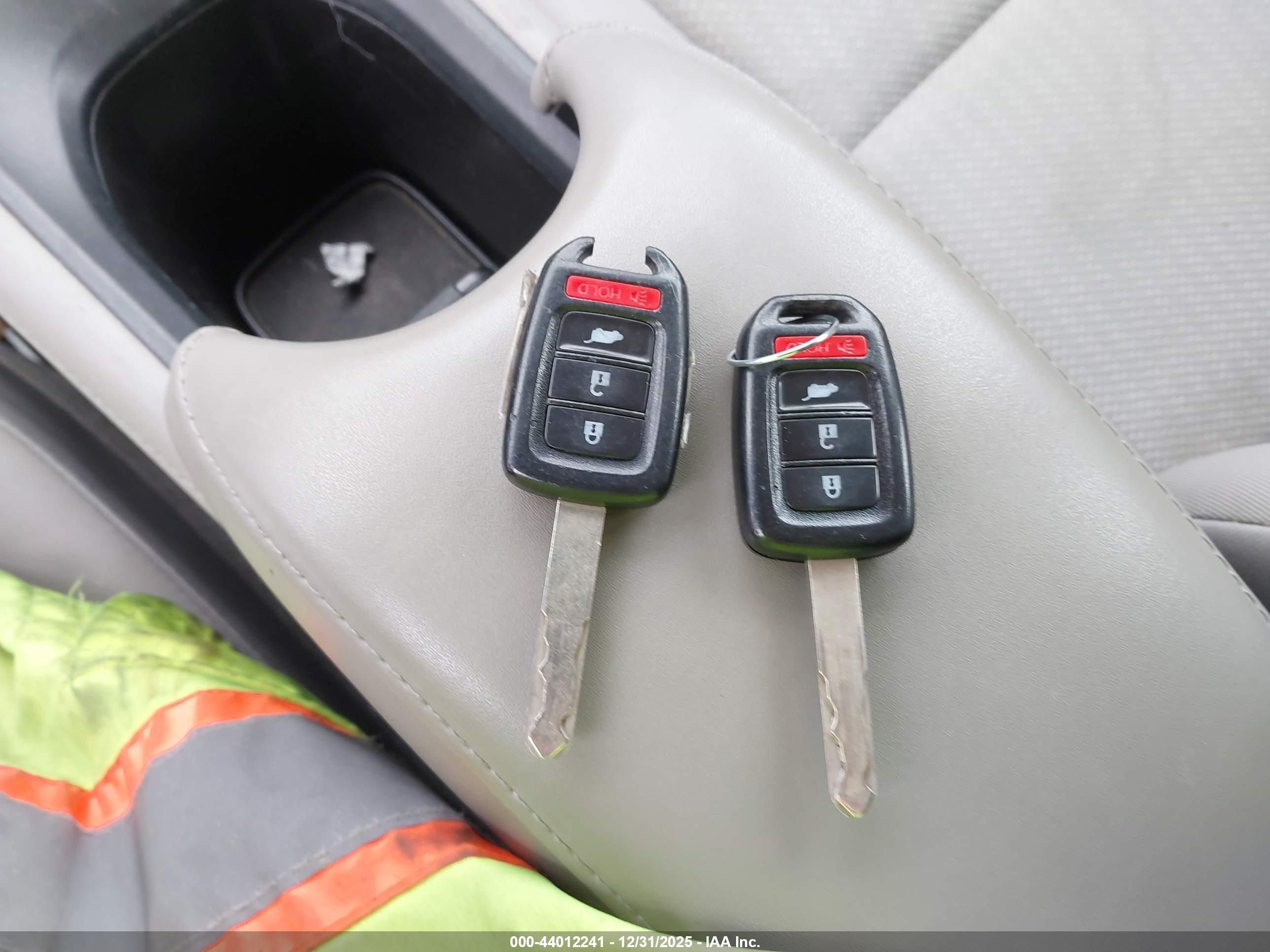 HONDA HR-V image 11