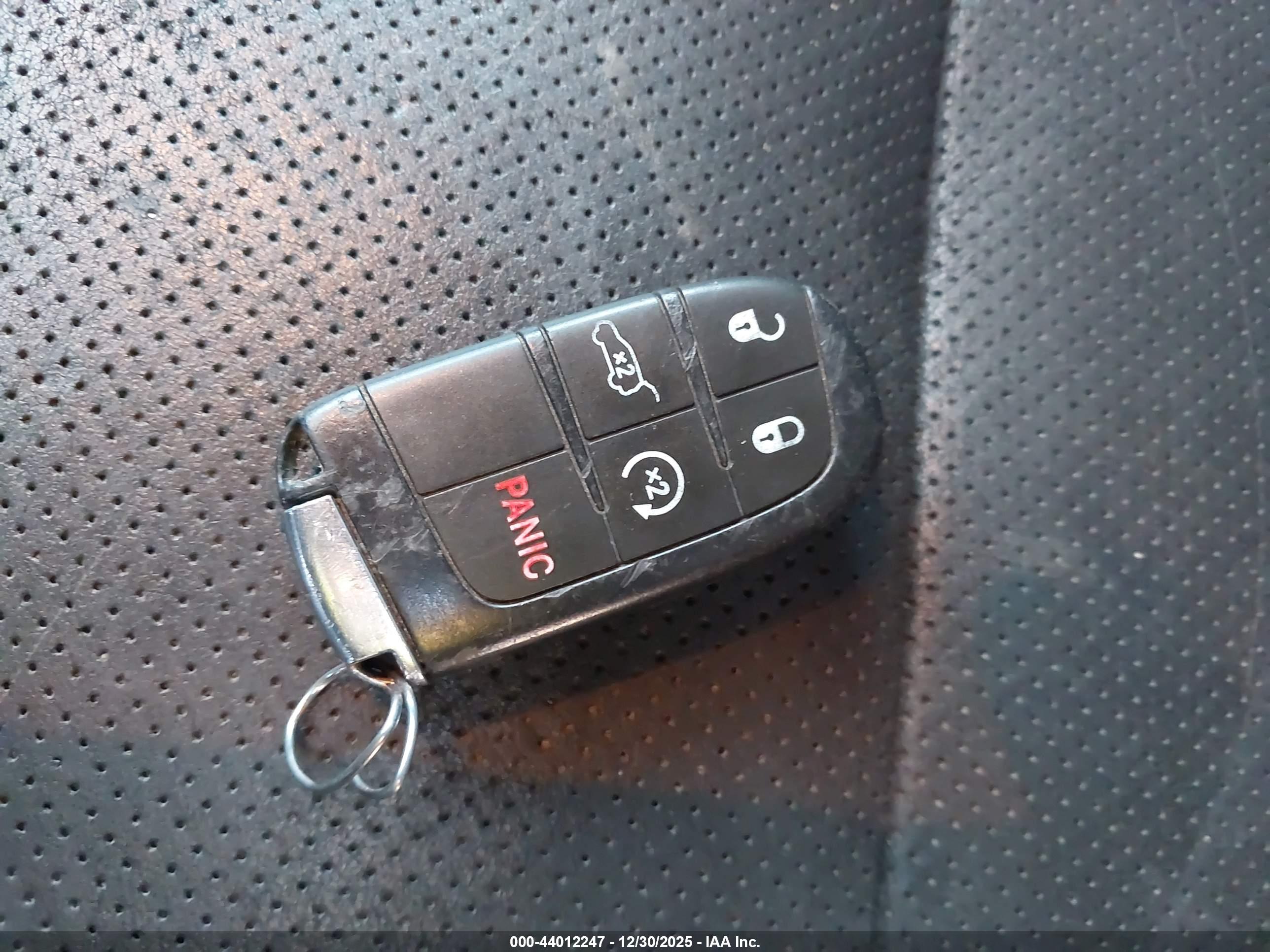 JEEP GRAND image 11