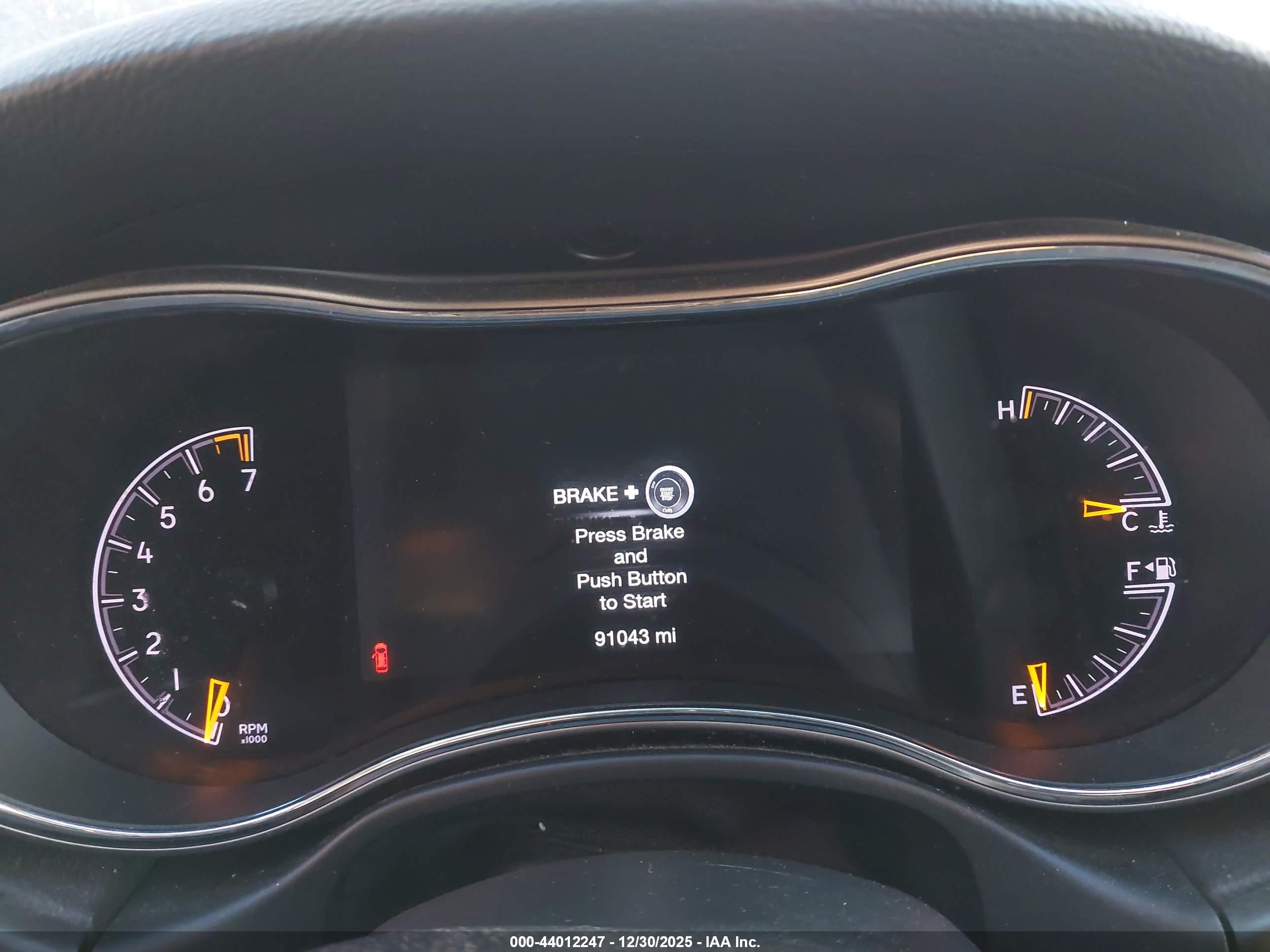 JEEP GRAND image 7