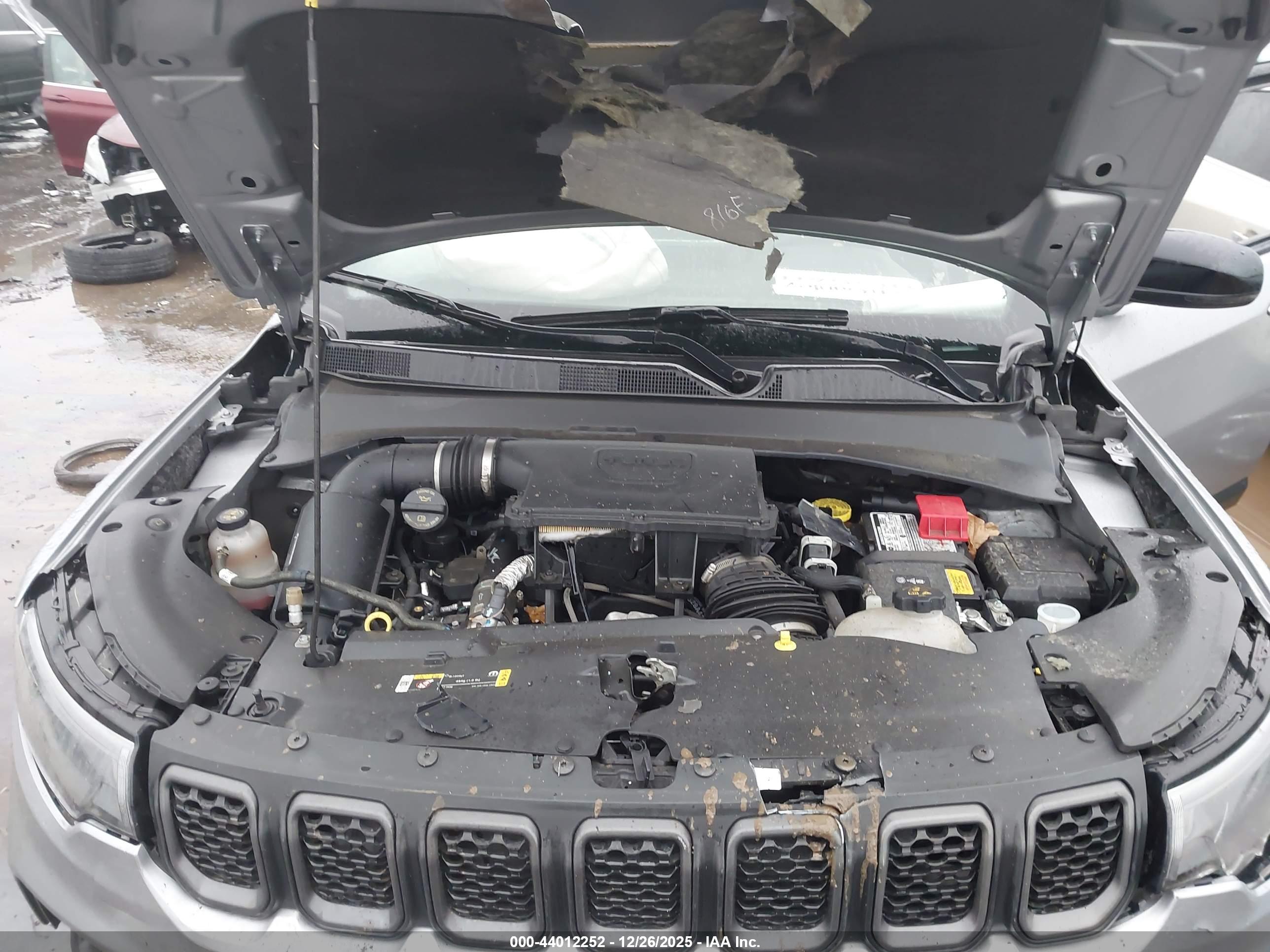 JEEP COMPASS image 10