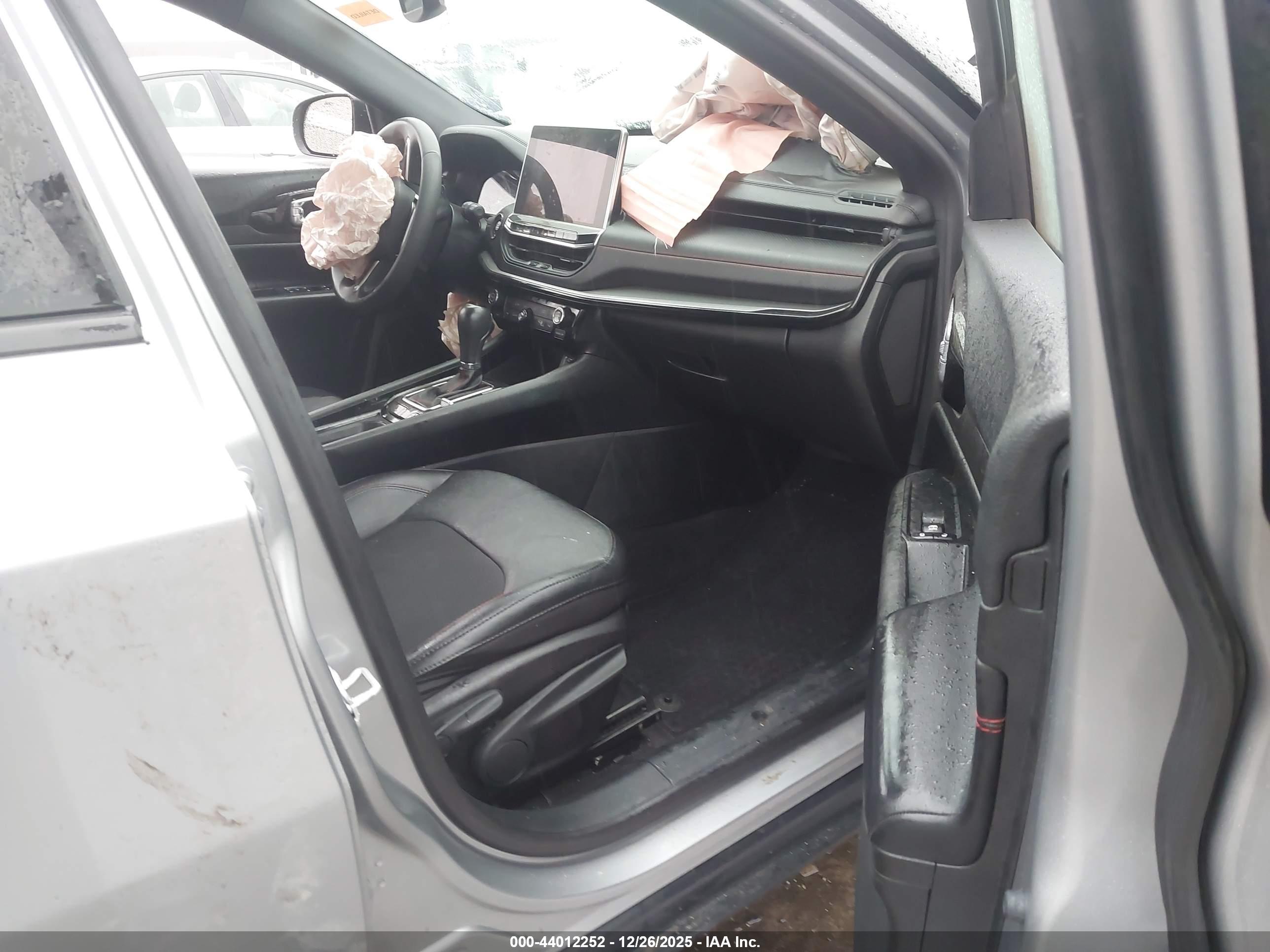 JEEP COMPASS image 5