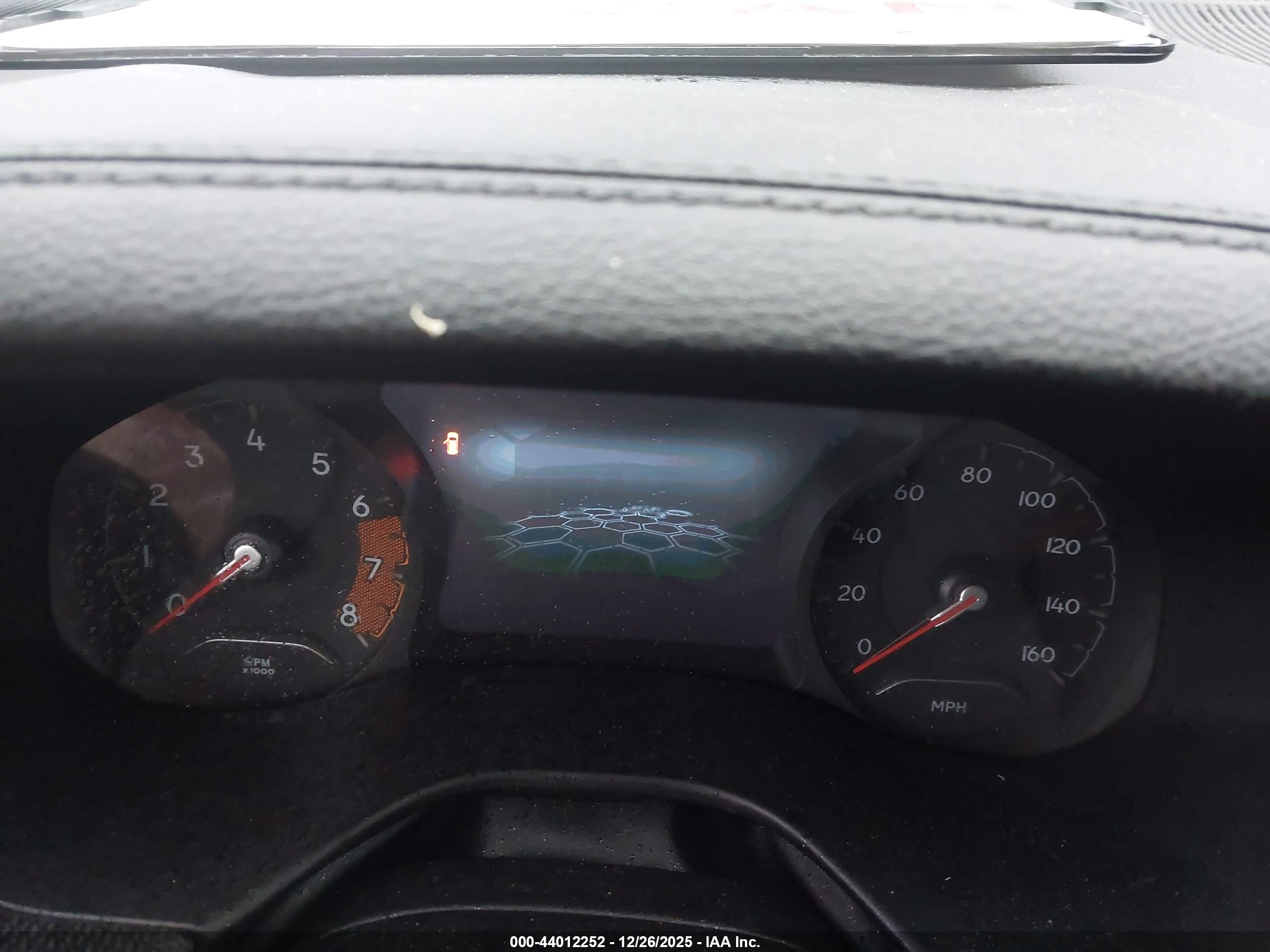 JEEP COMPASS image 7