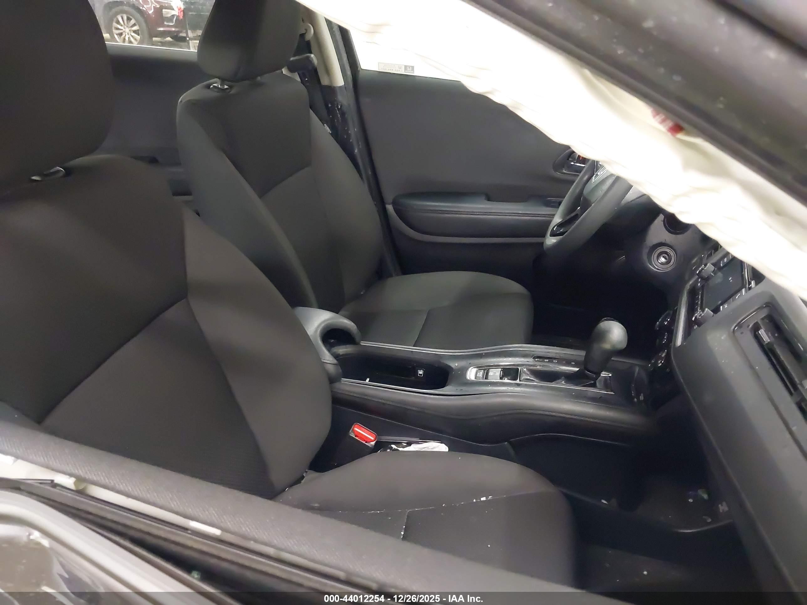 HONDA HR-V image 5