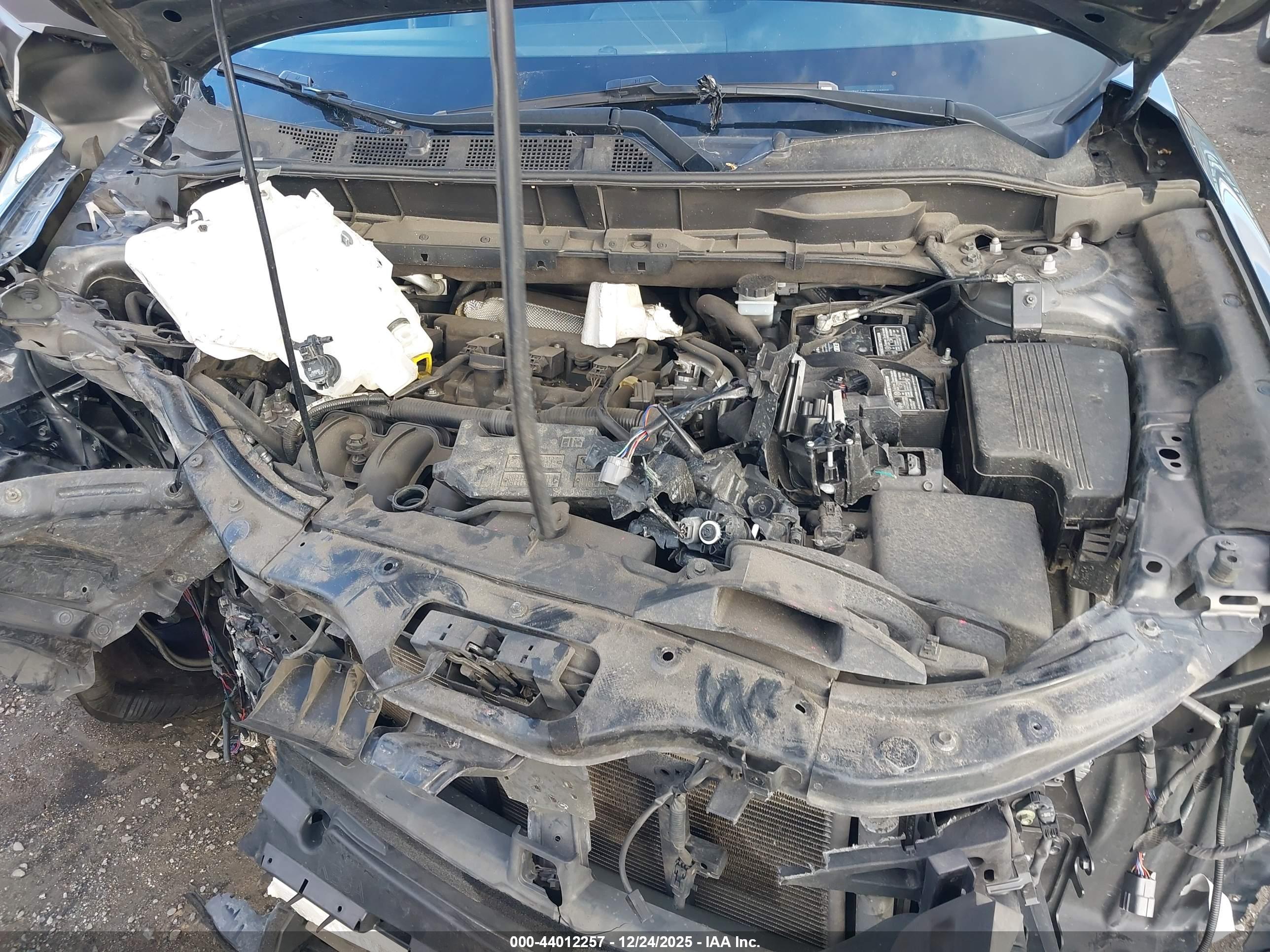 MAZDA CX-5 image 10
