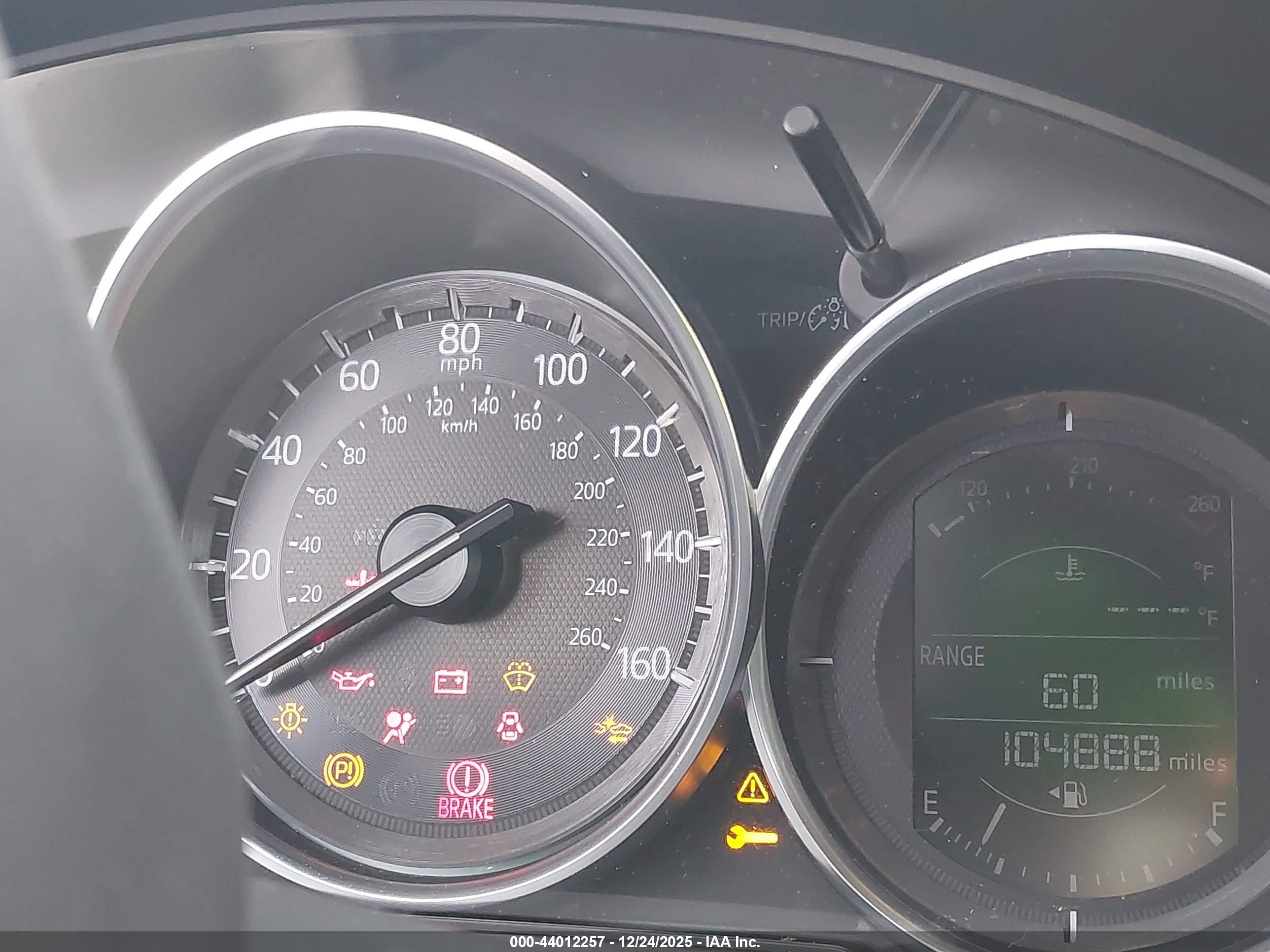 MAZDA CX-5 image 7