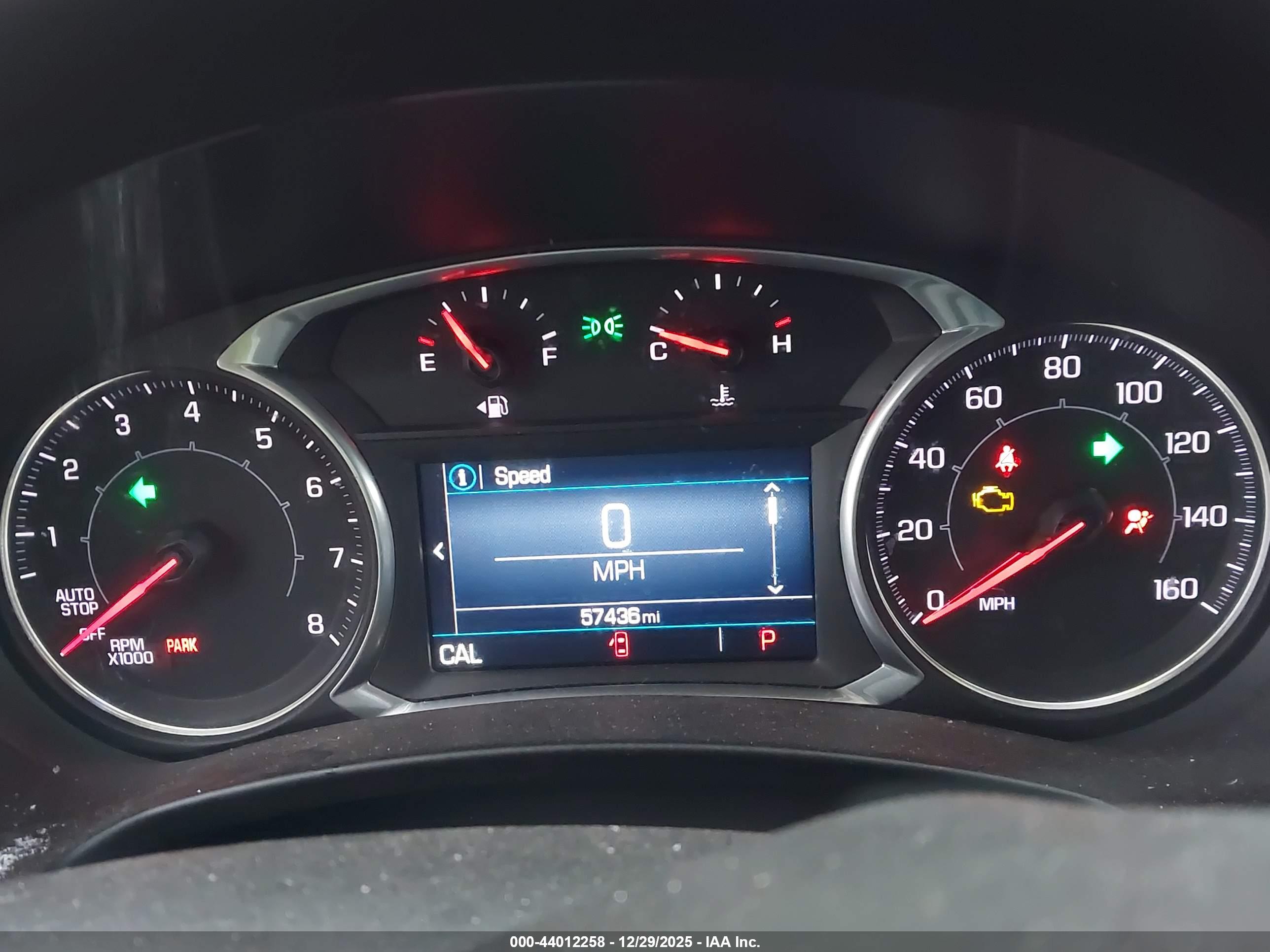 GMC TERRAIN image 7