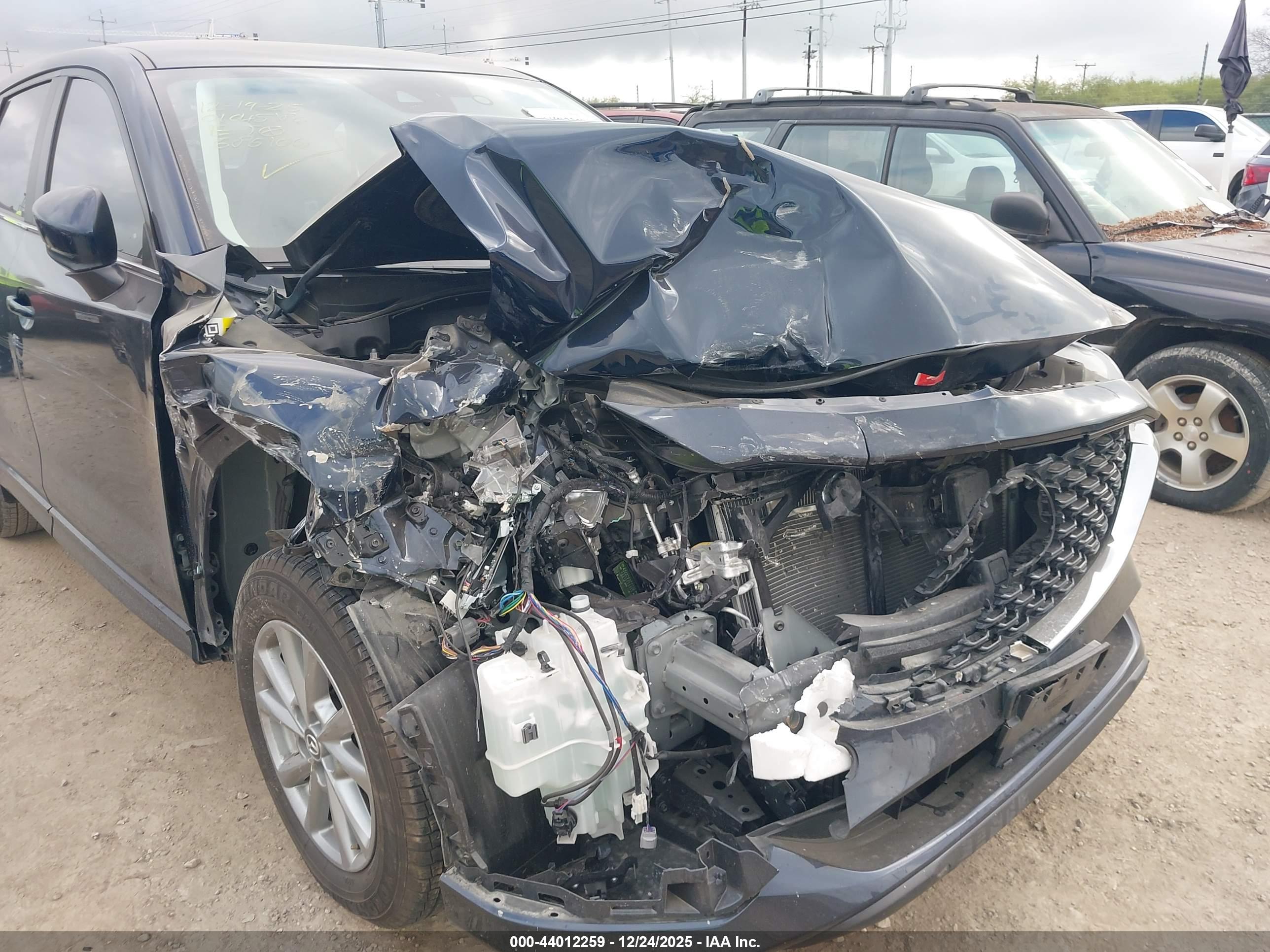MAZDA CX-5 image 6