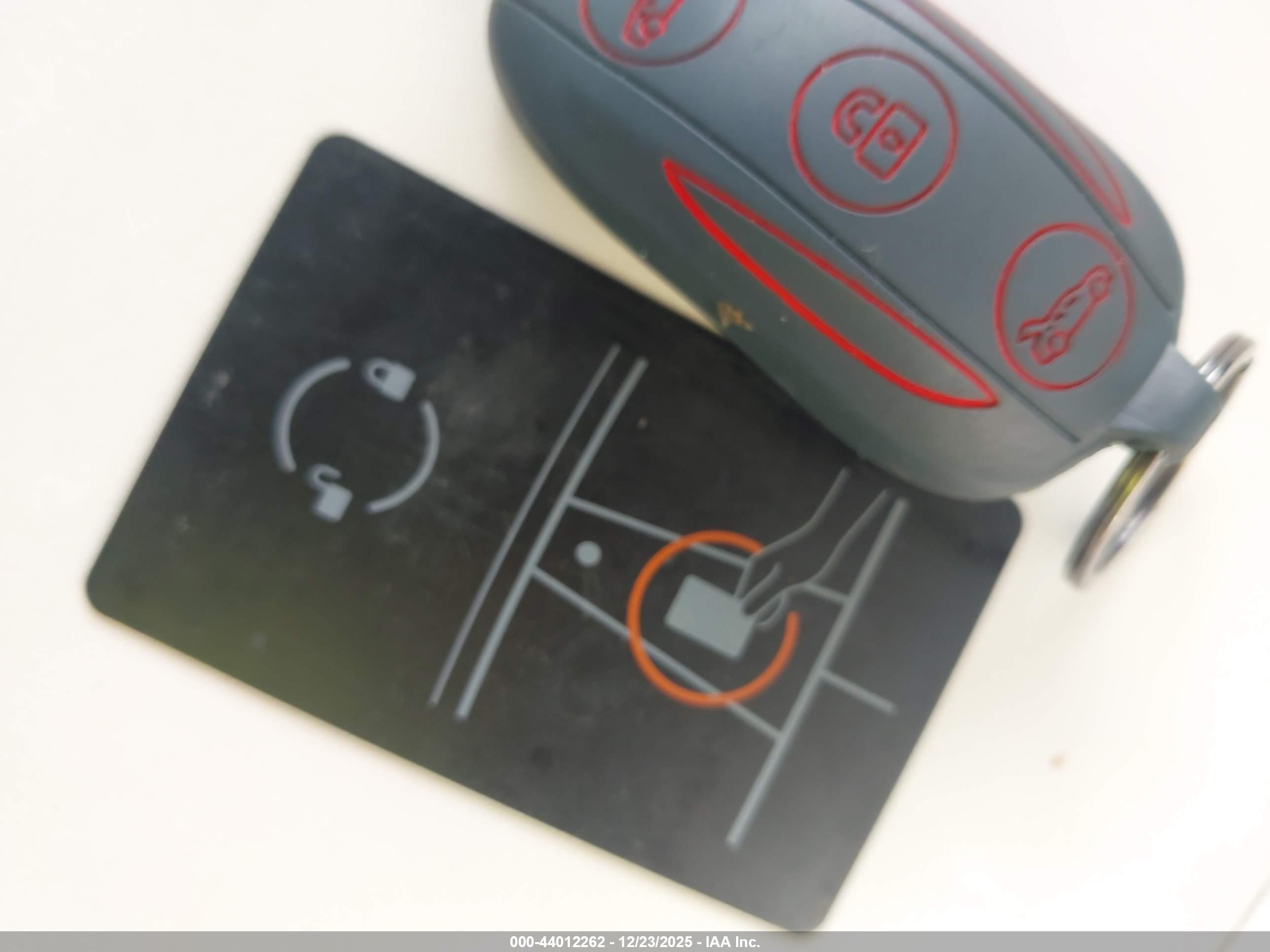 TESLA MODEL image 11