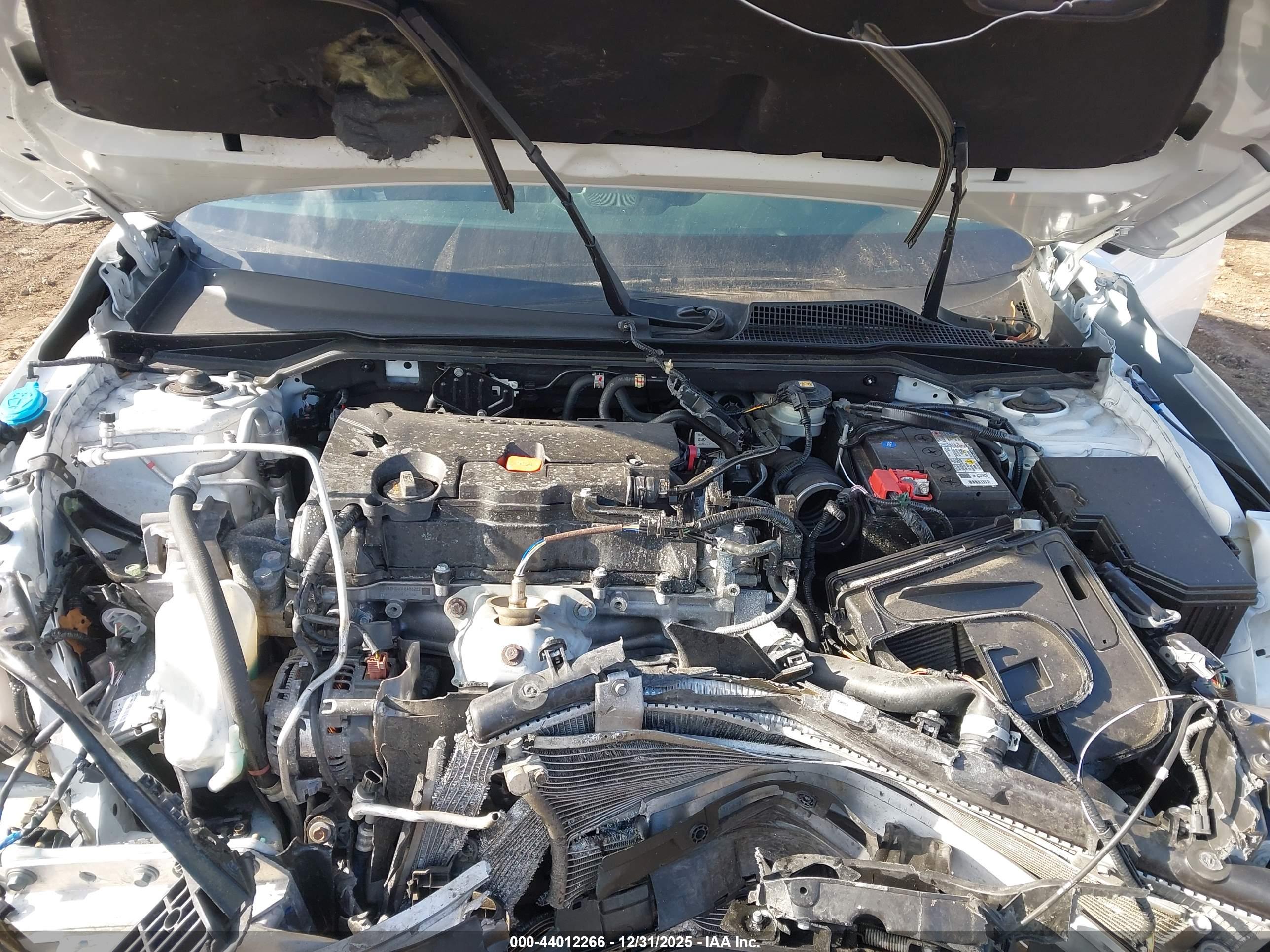 HONDA CIVIC image 10