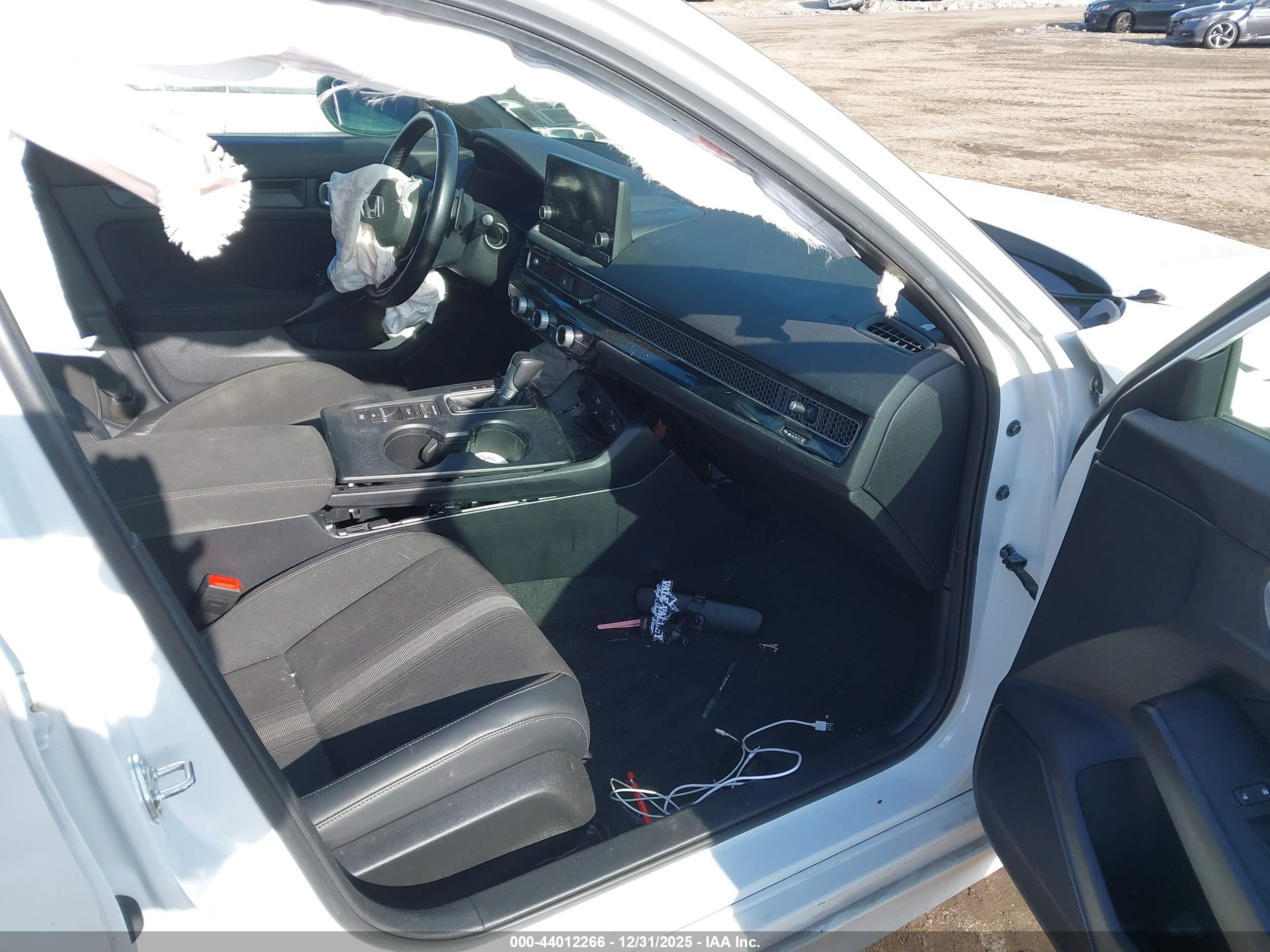 HONDA CIVIC image 5