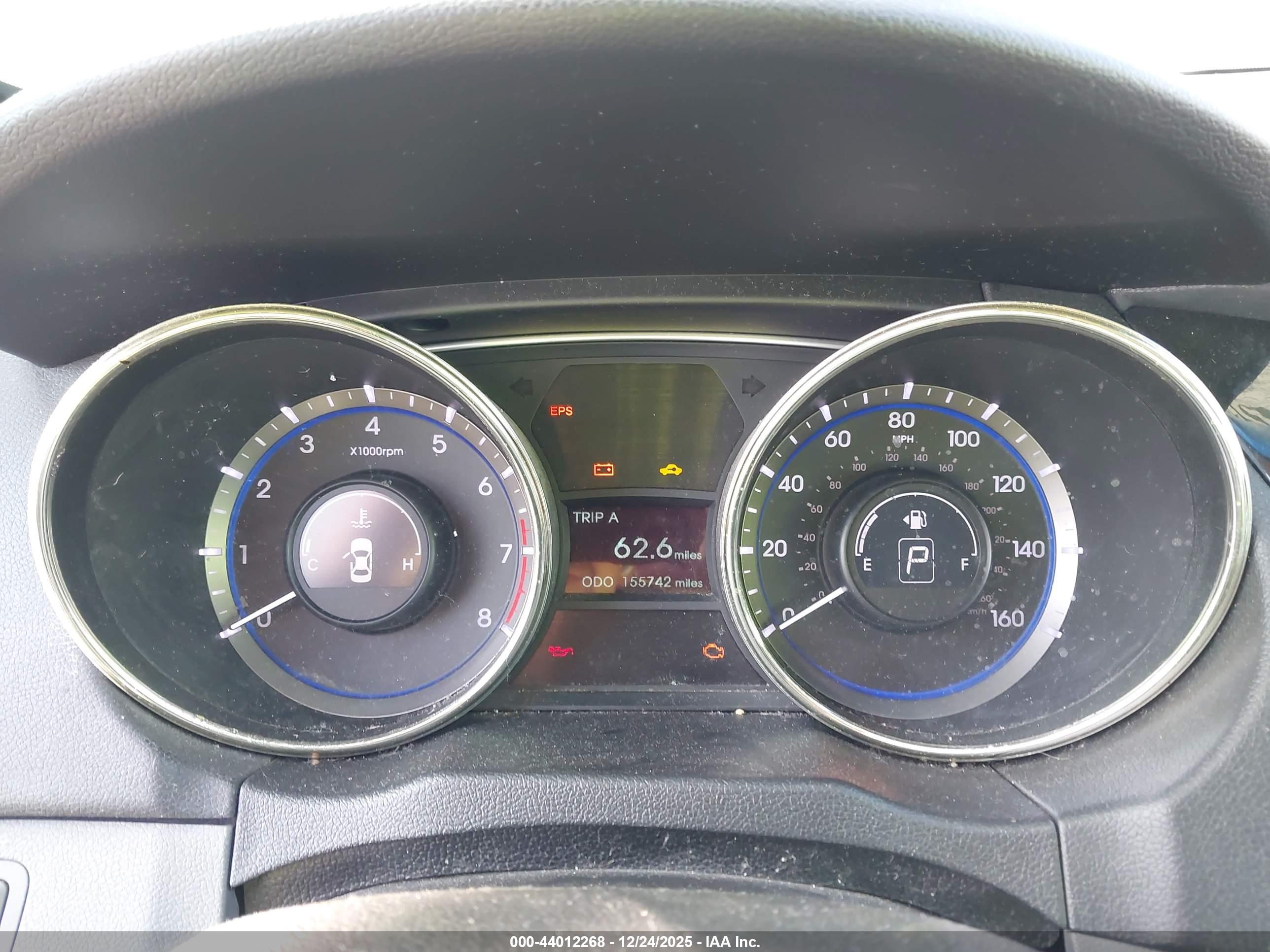 HYUNDAI SONATA image 7