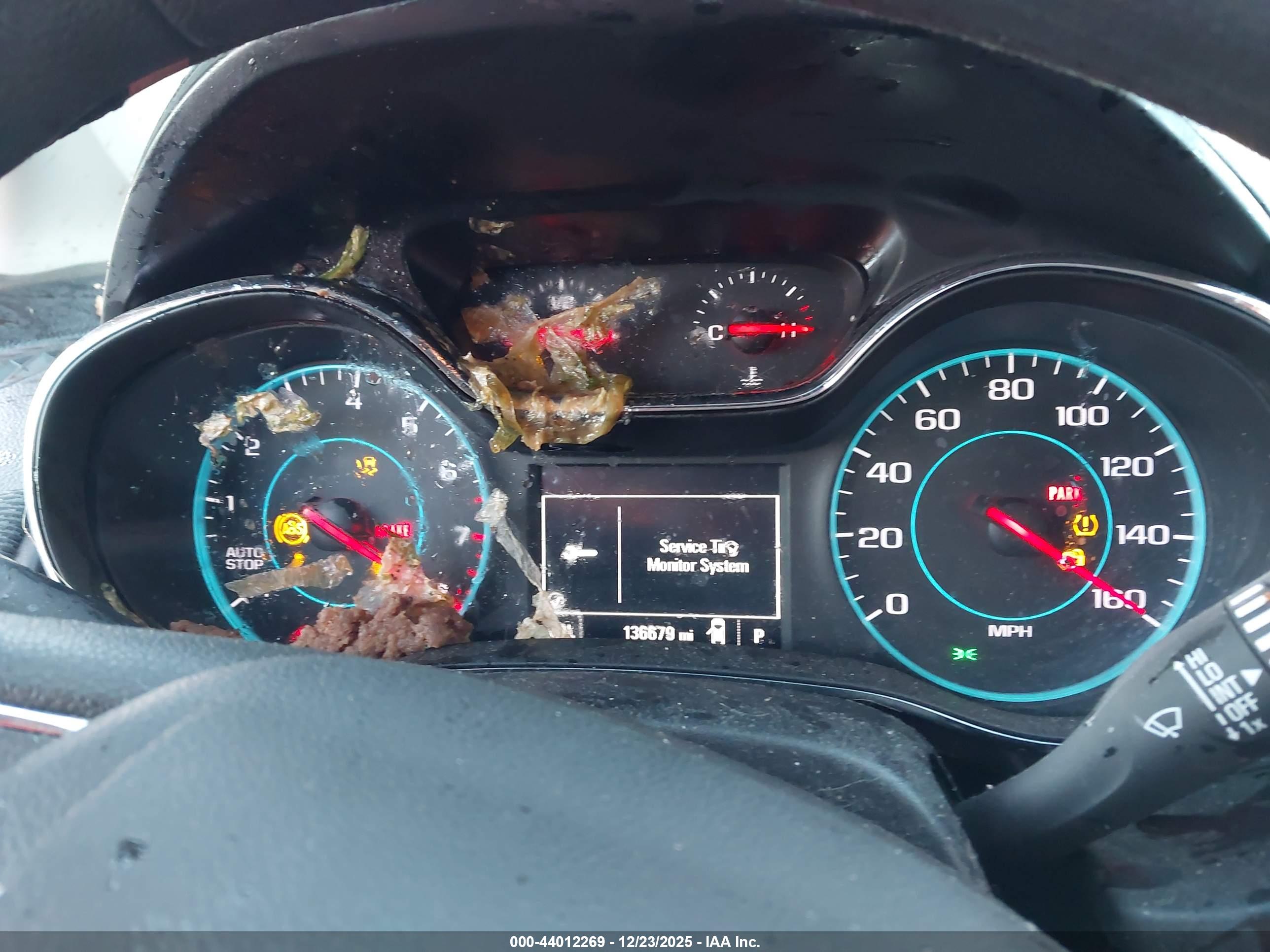 CHEVROLET CRUZE image 7