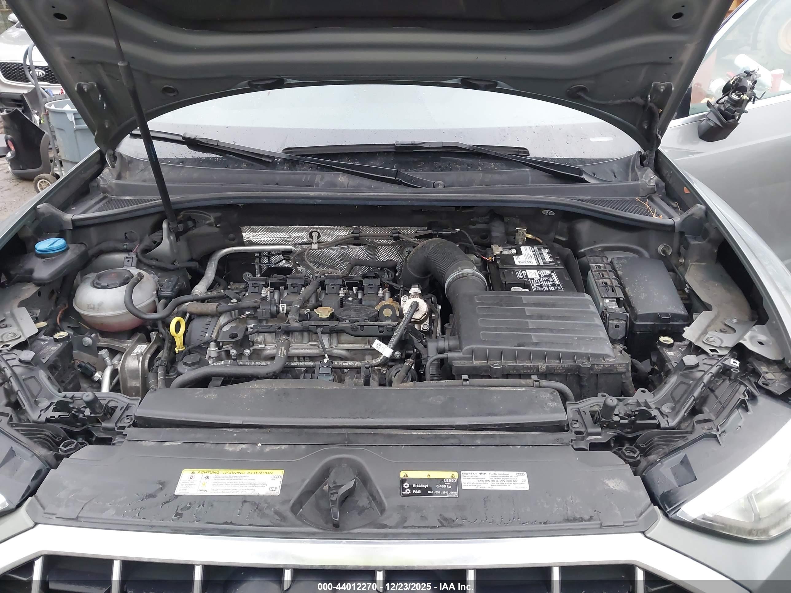 AUDI Q3 image 10