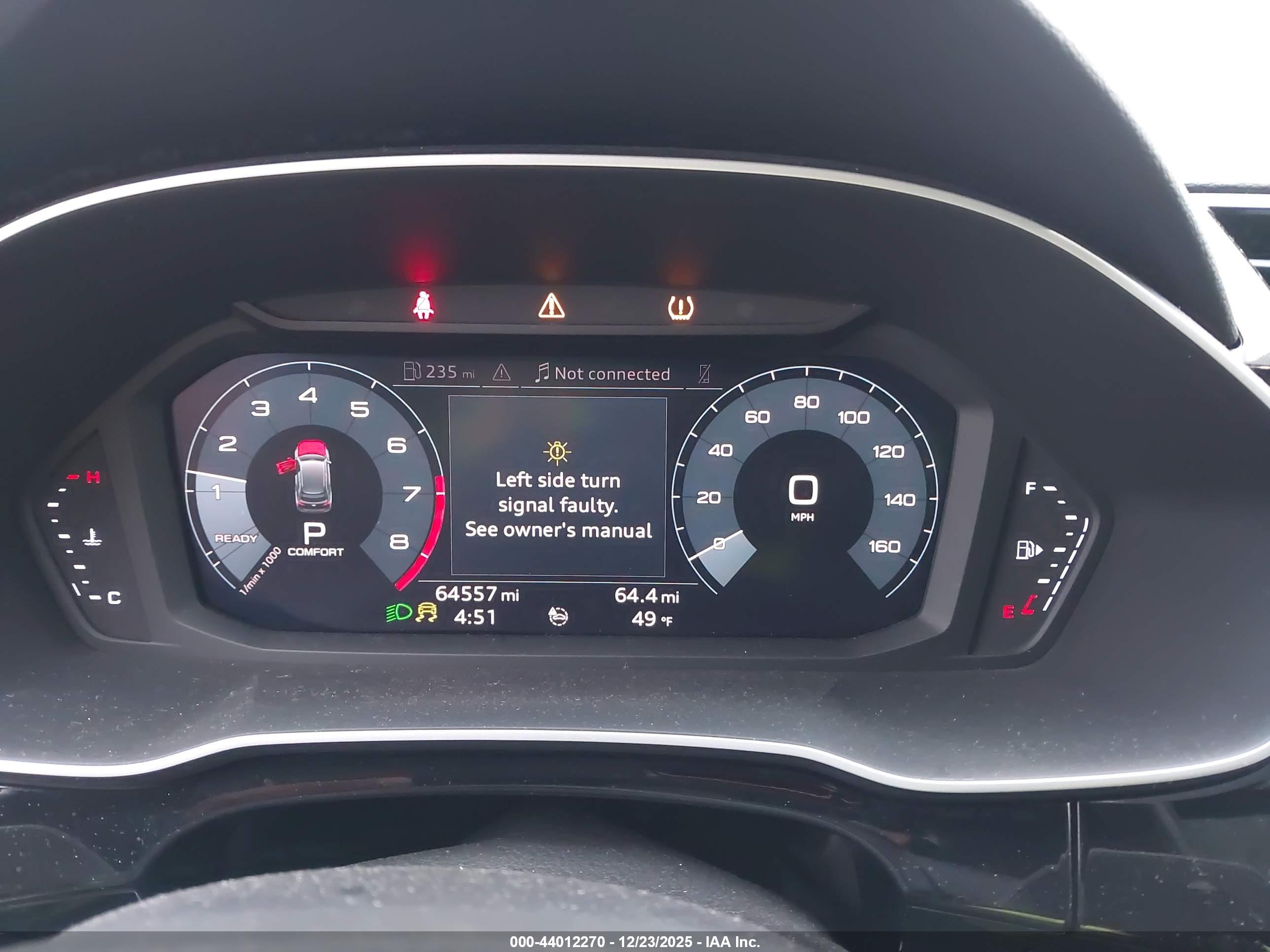 AUDI Q3 image 7