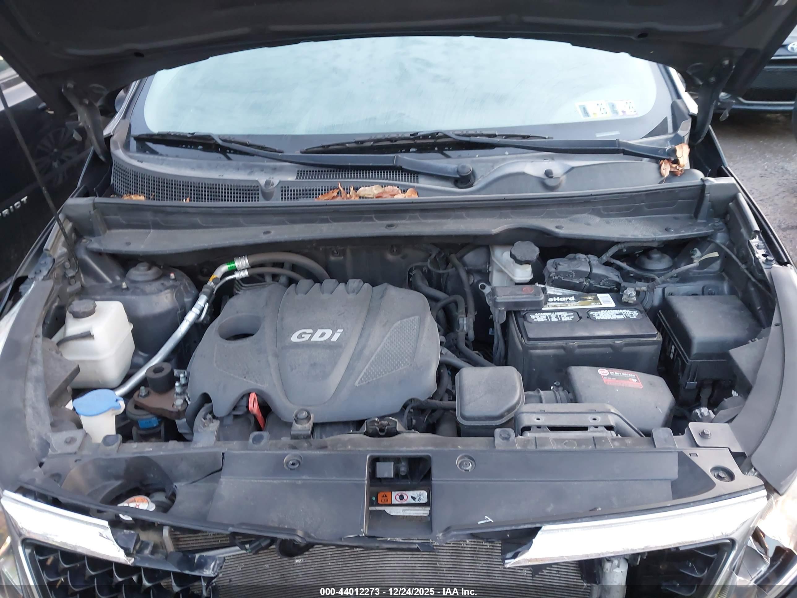 KIA SPORTAGE image 10