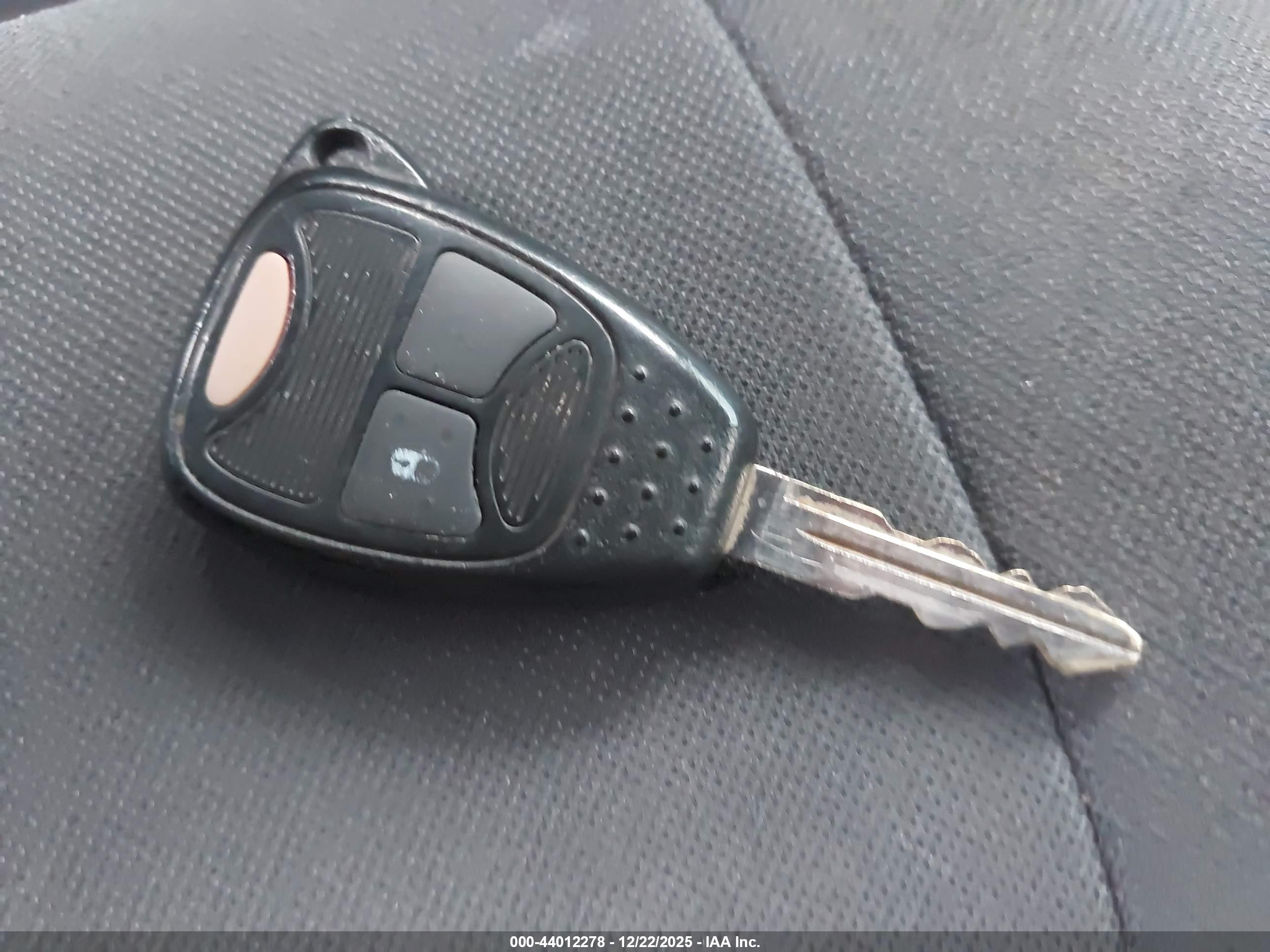 JEEP PATRIOT image 11
