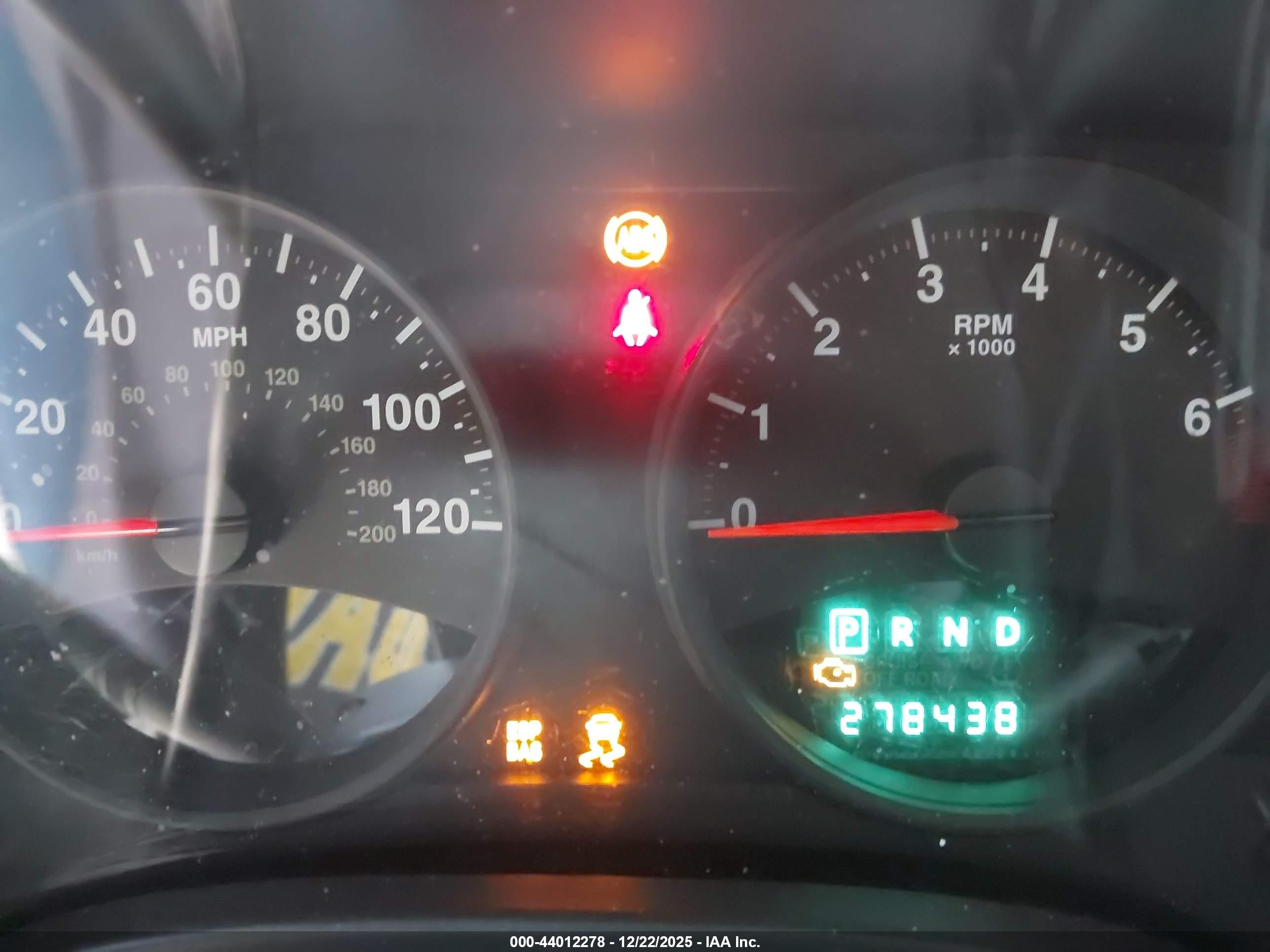 JEEP PATRIOT image 7
