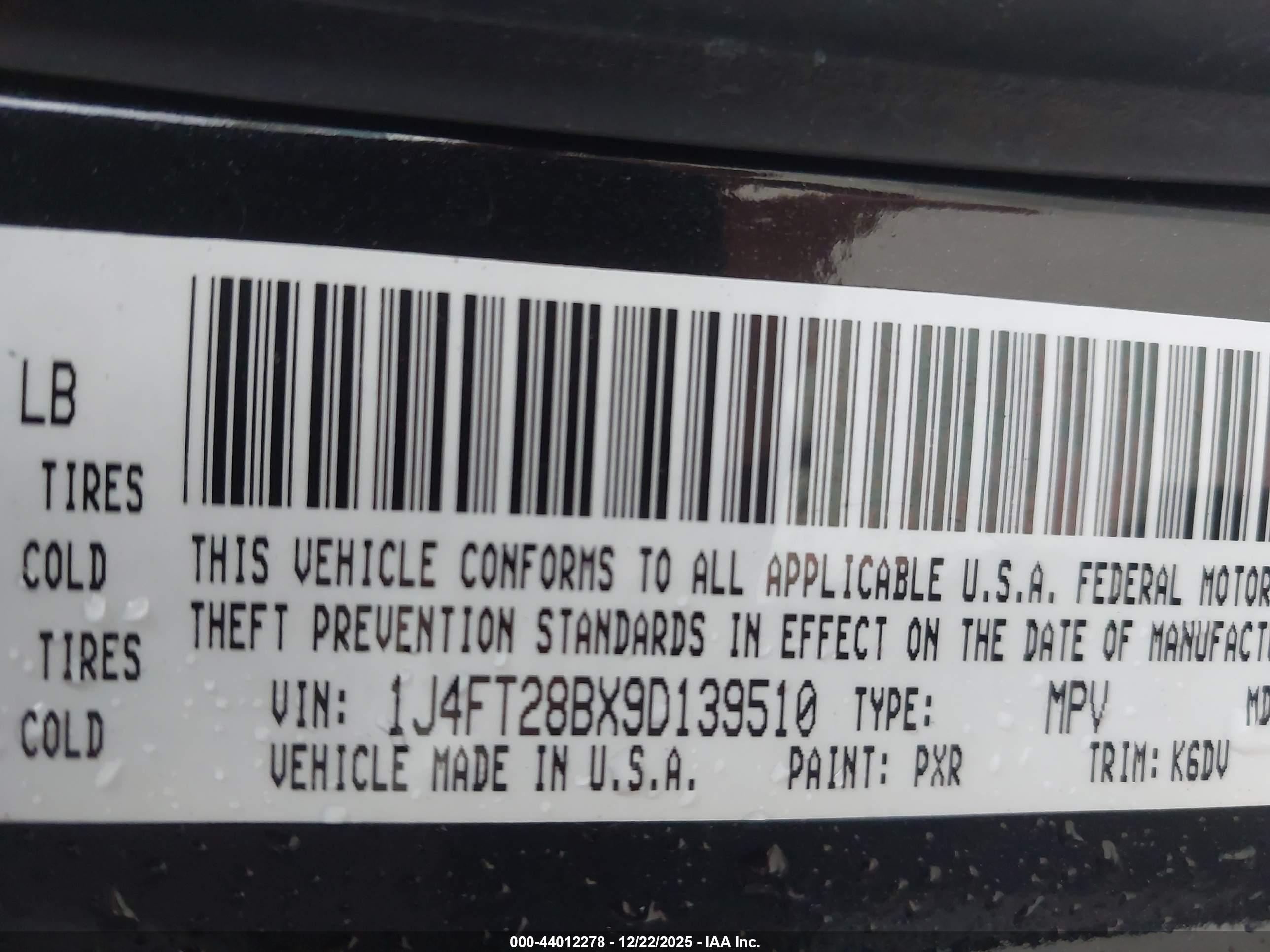 JEEP PATRIOT image 9