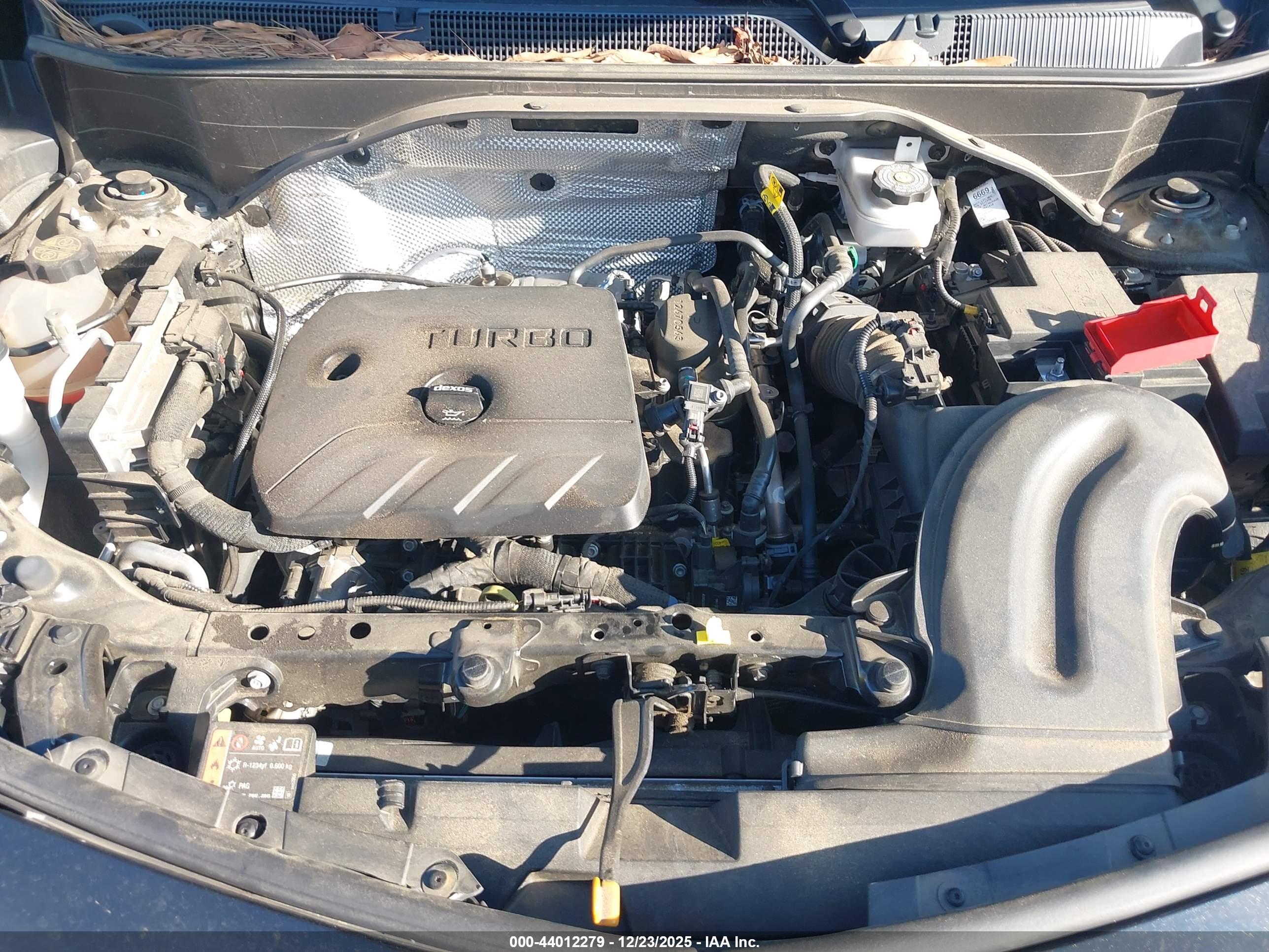BUICK ENCORE image 10