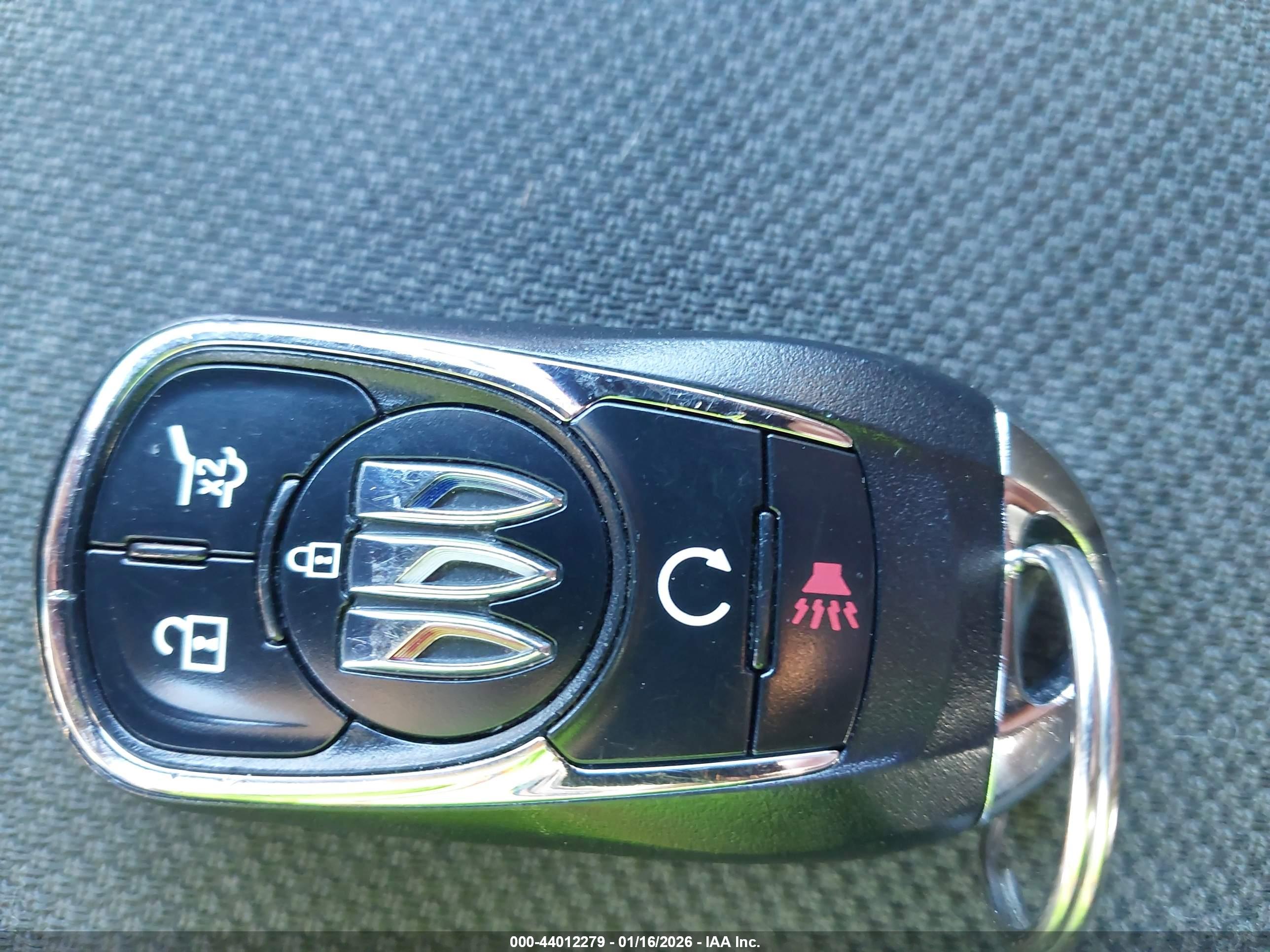 BUICK ENCORE image 11