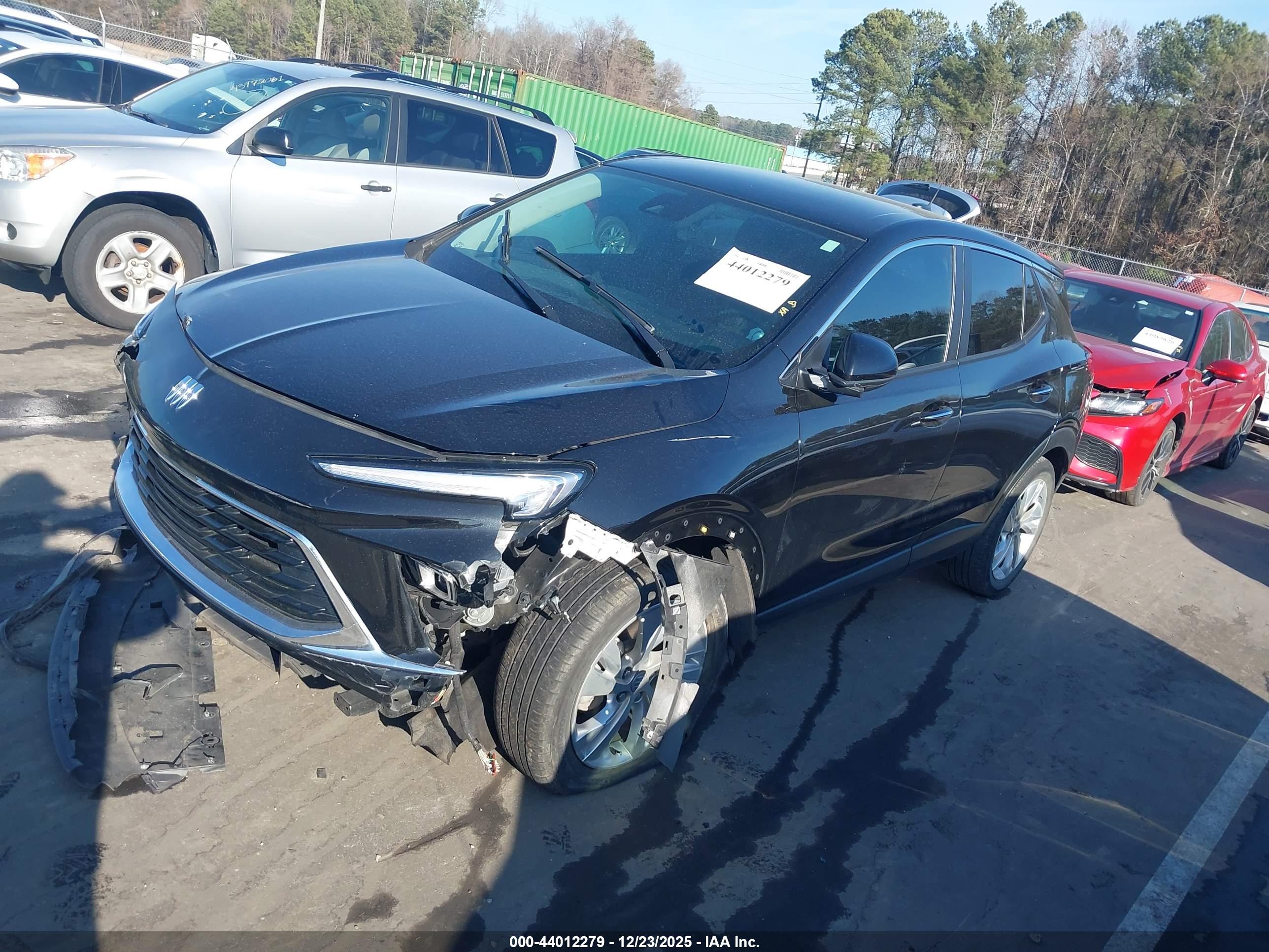 BUICK ENCORE image 2