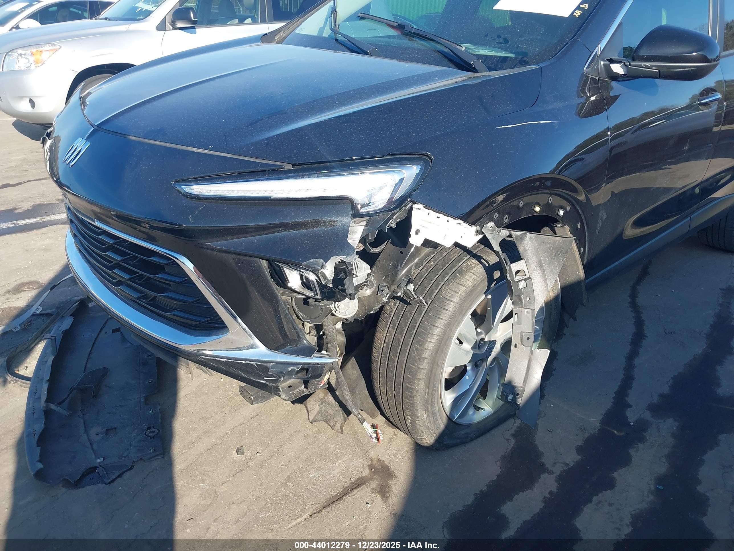 BUICK ENCORE image 6