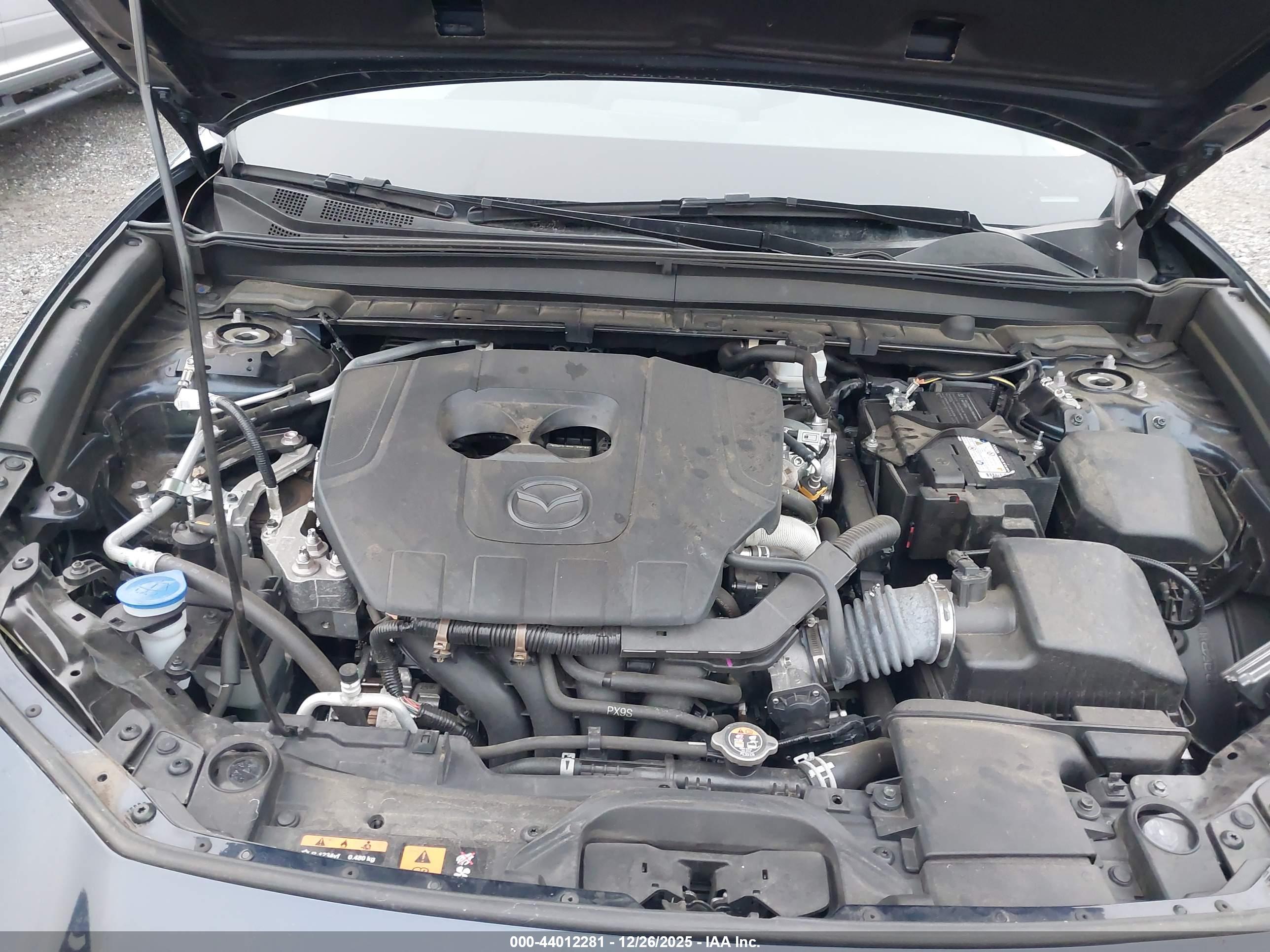 MAZDA CX-30 image 10