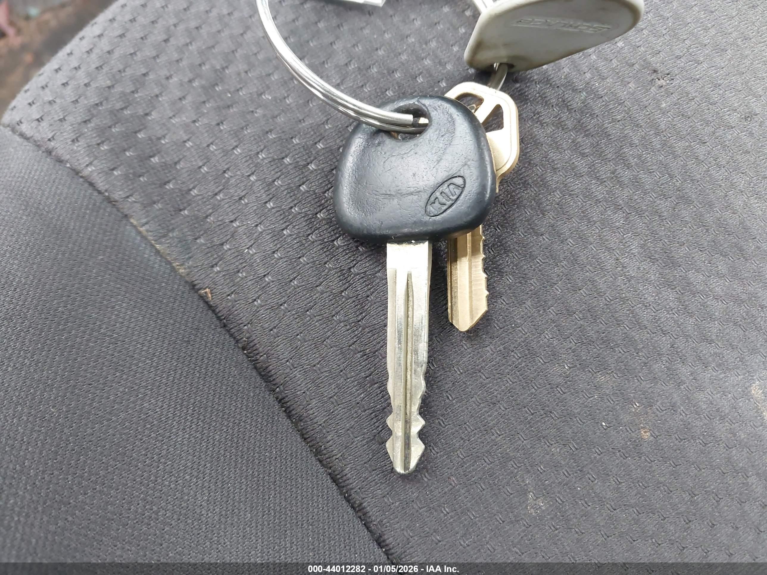 KIA FORTE image 11