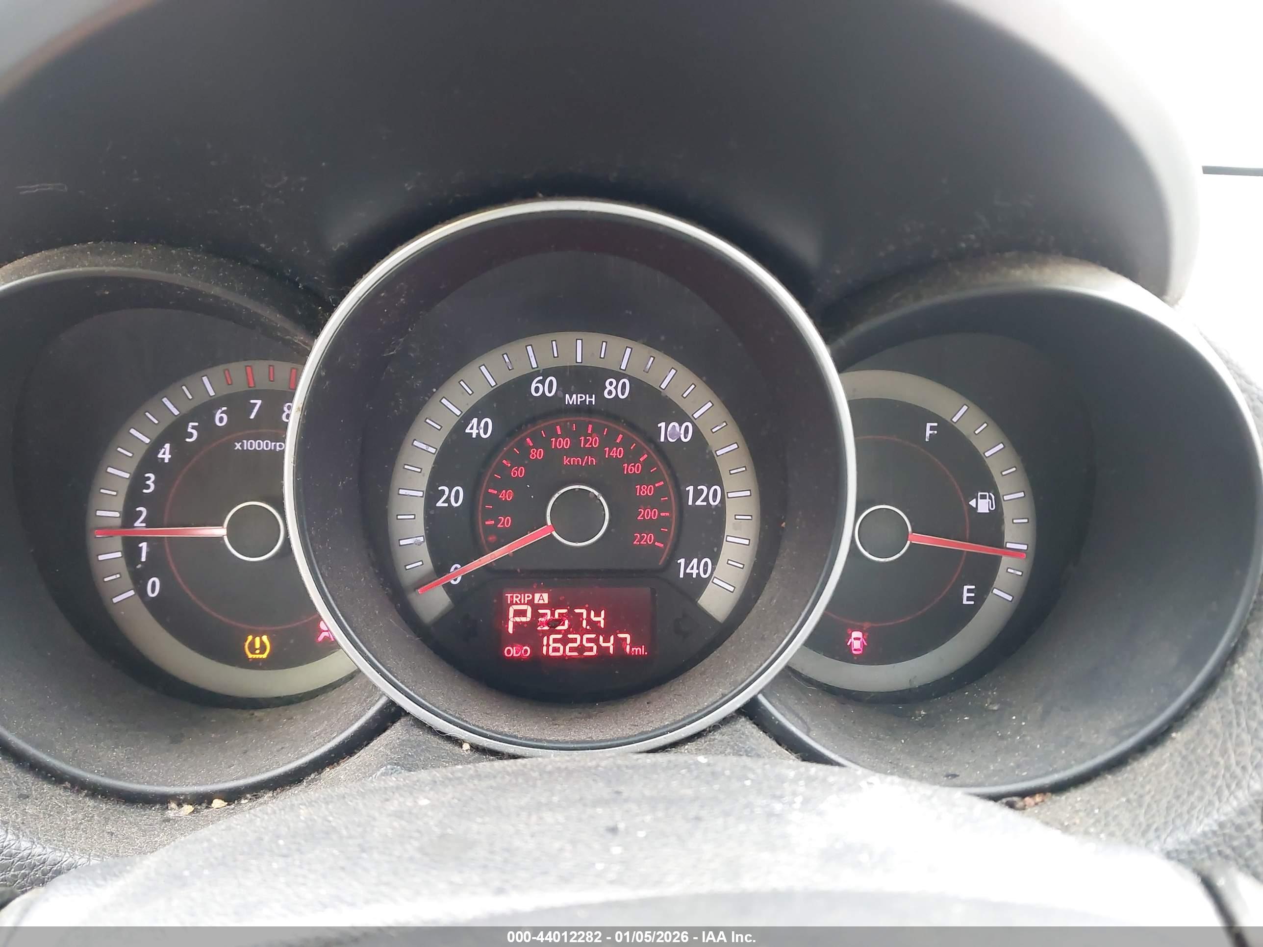 KIA FORTE image 7