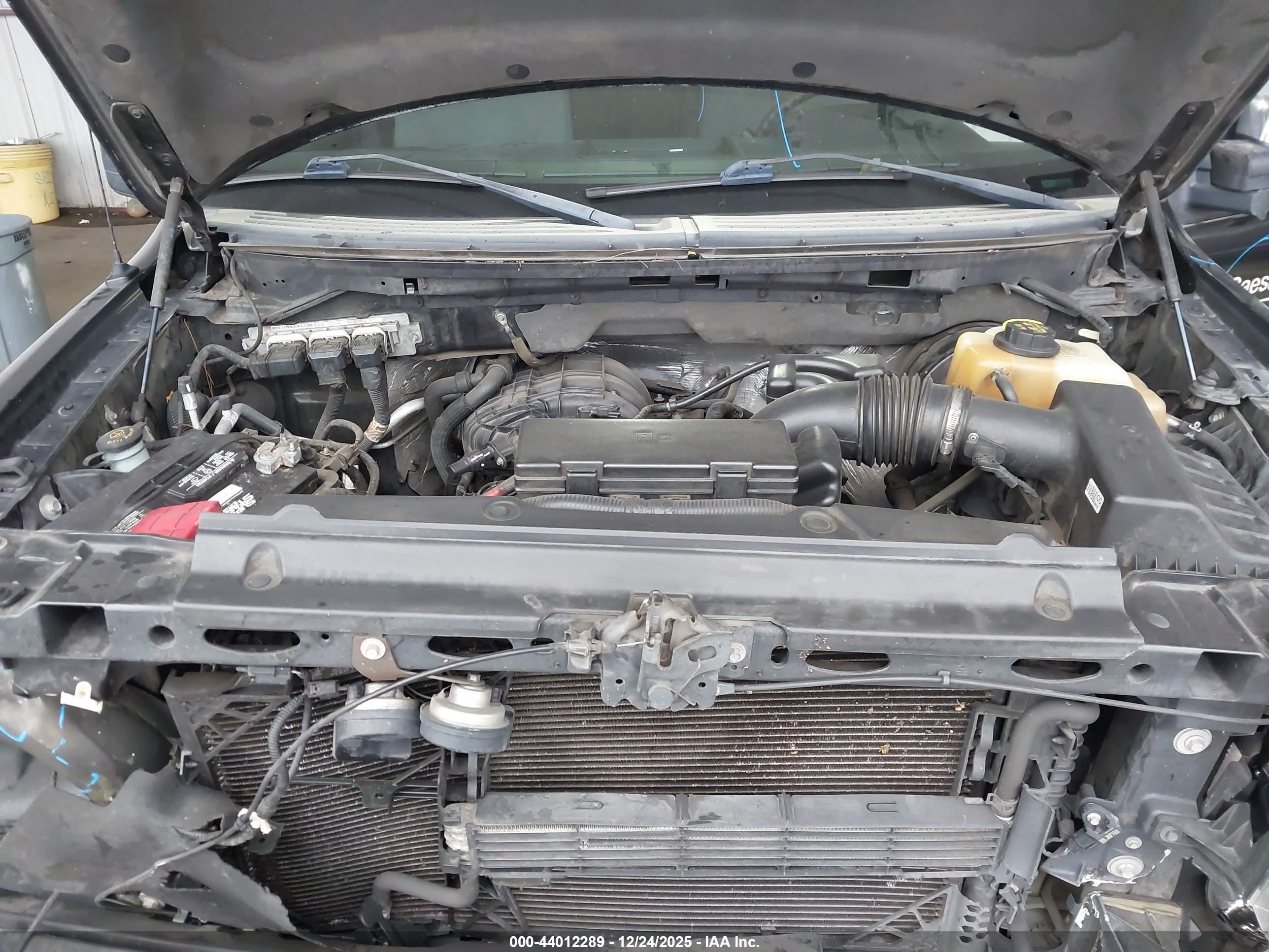 FORD F-150 image 10