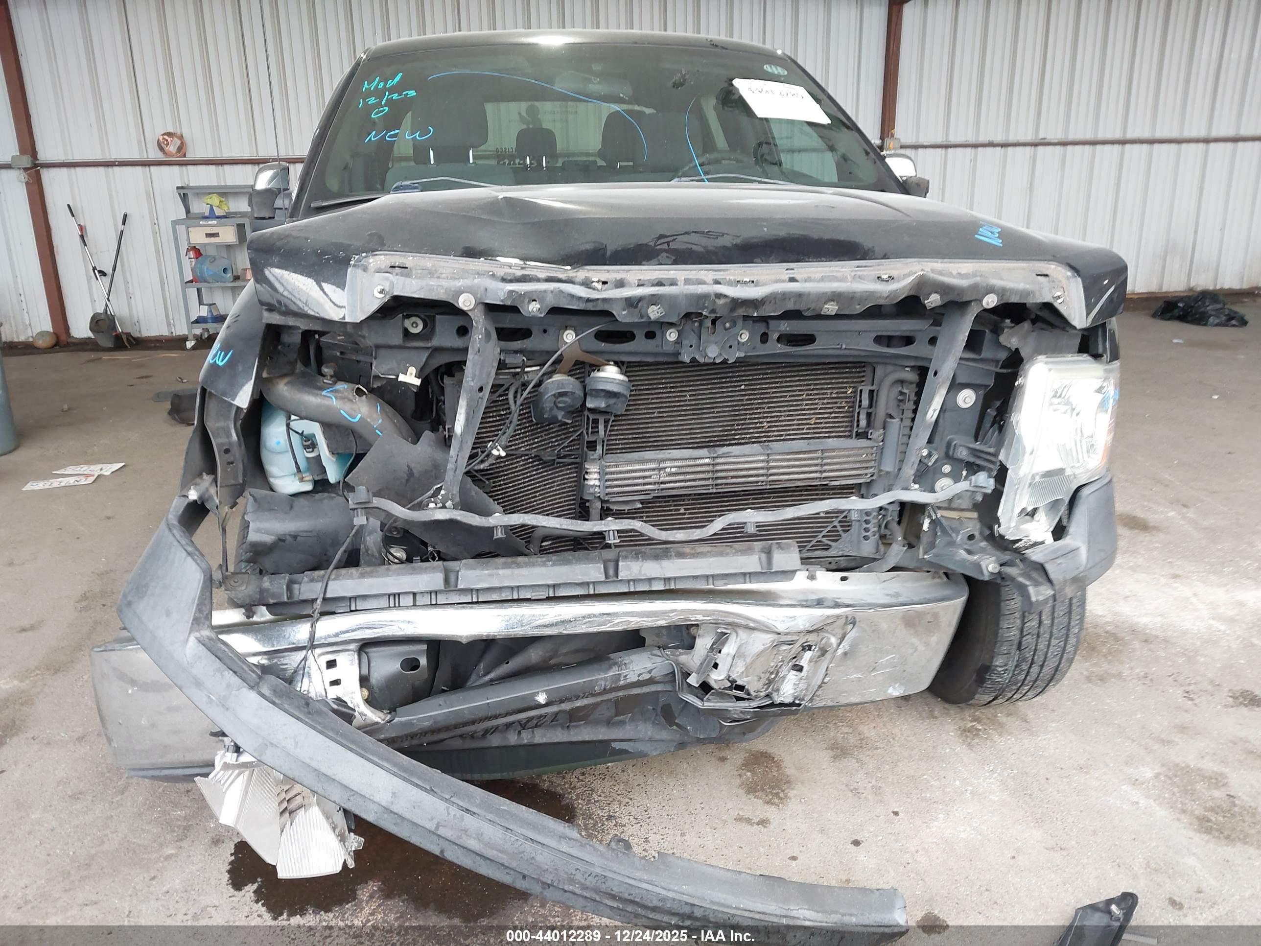 FORD F-150 image 6