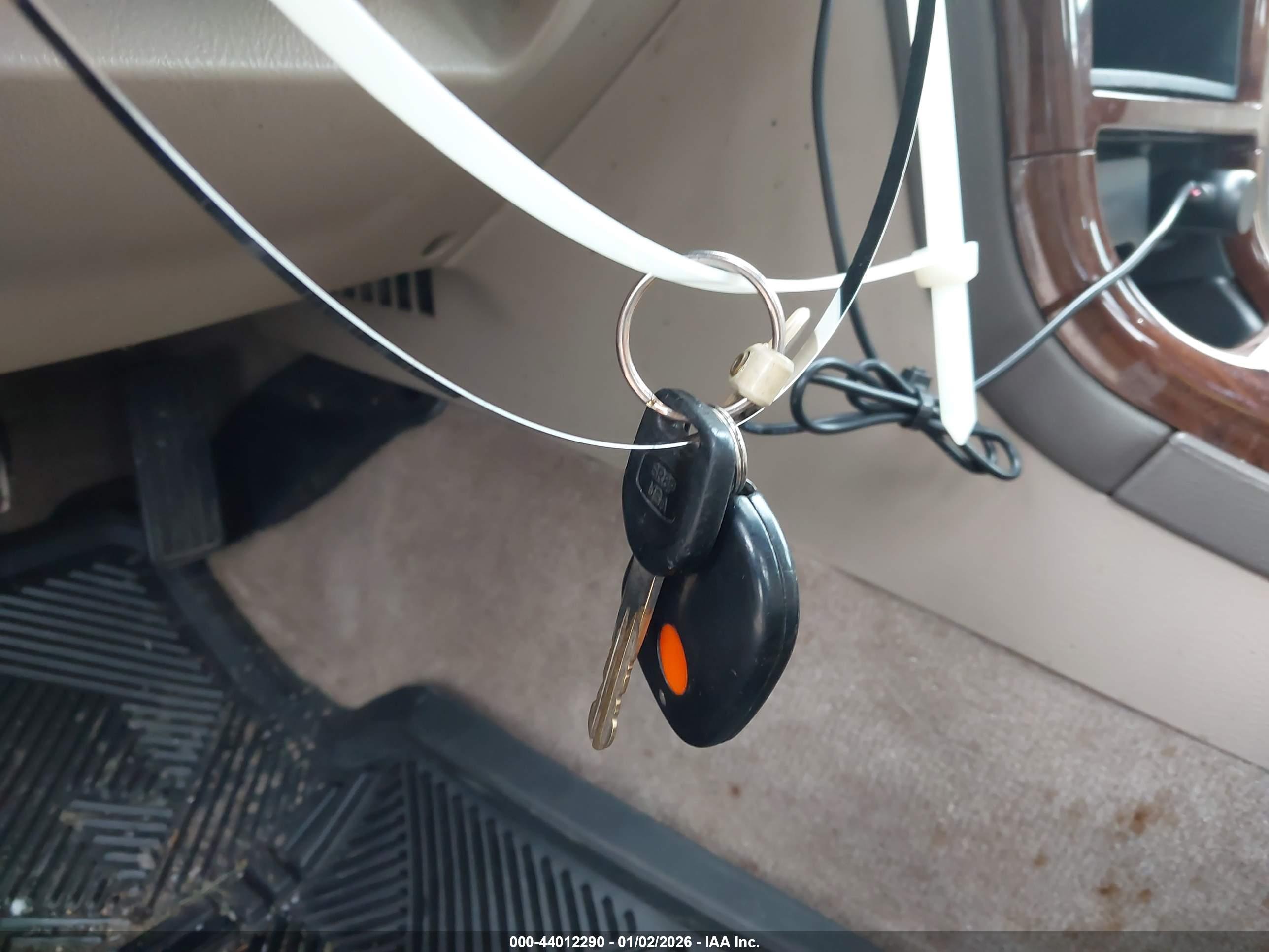 SUBARU OUTBACK image 11