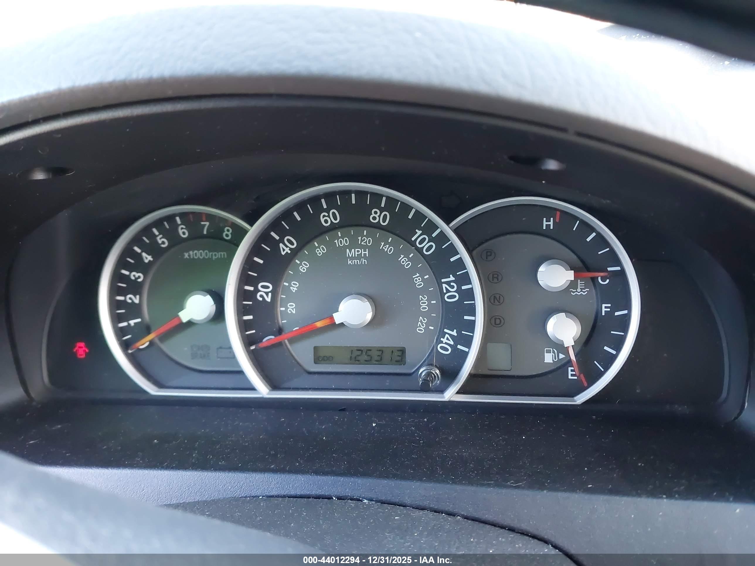 KIA SORENTO image 7